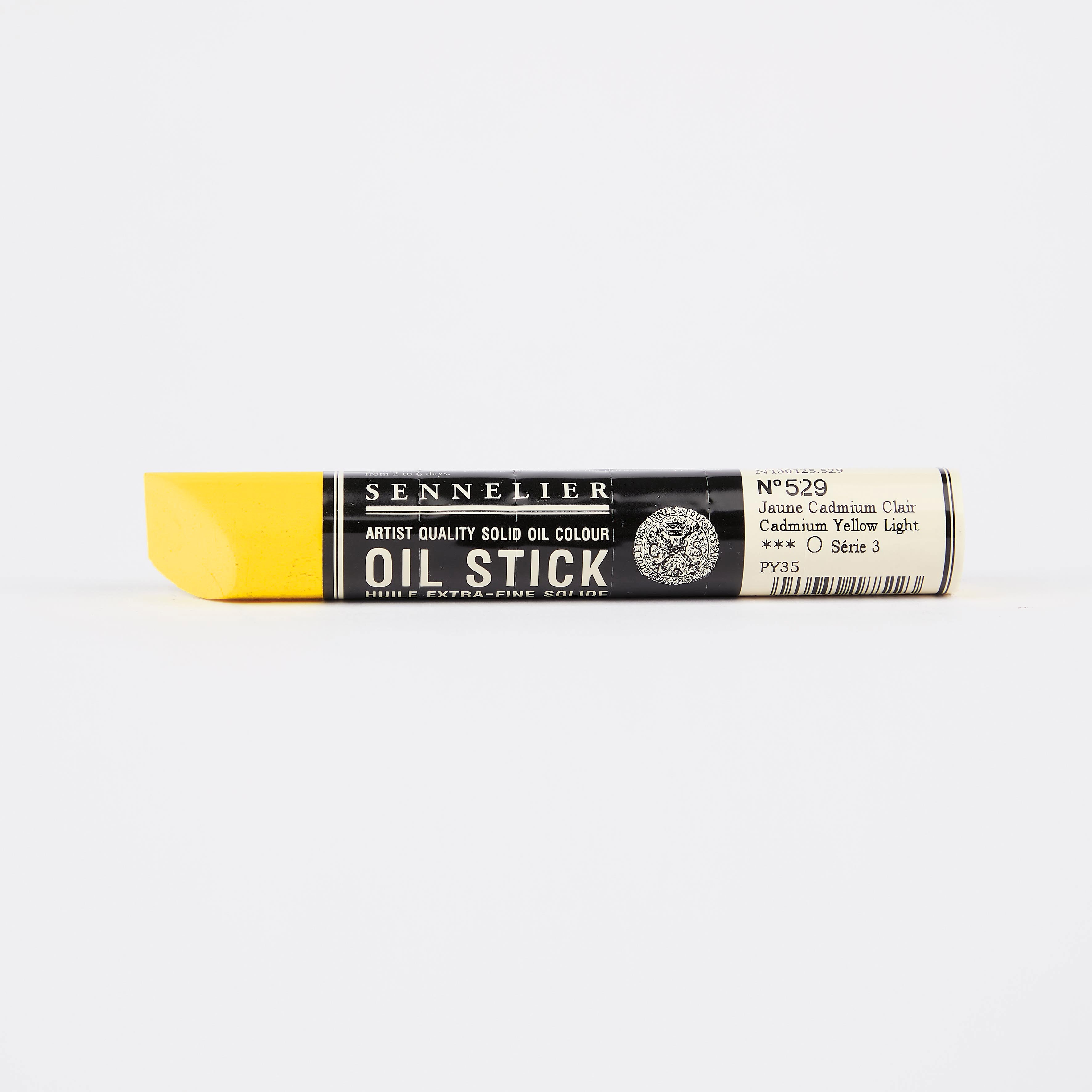 Sennelier Artists' Oil Paint Stick 38ml