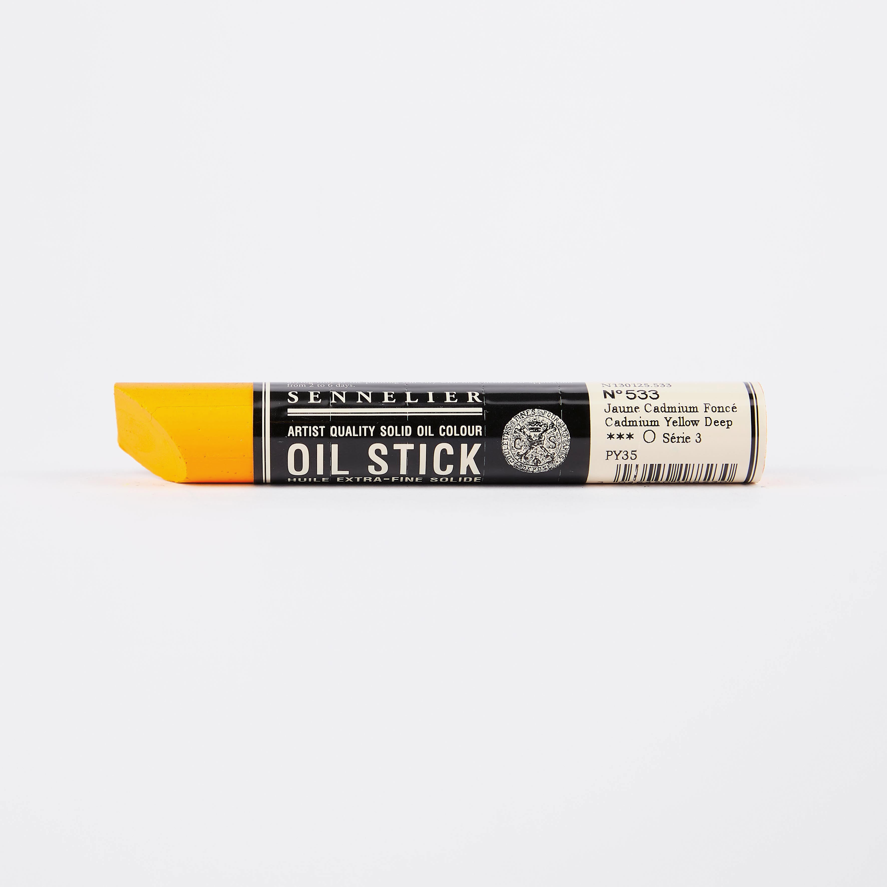 Sennelier Artists' Oil Paint Stick 38ml