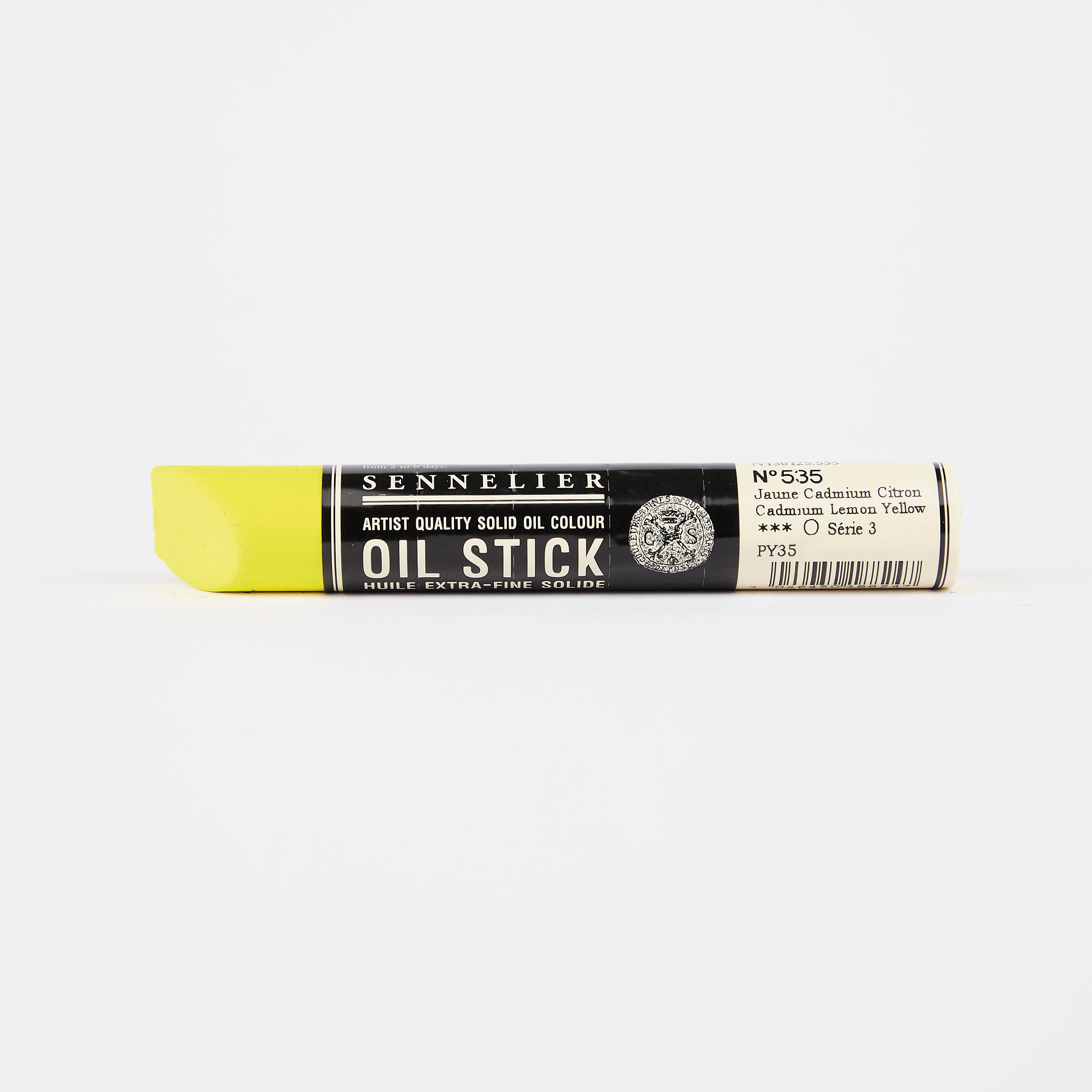 Sennelier Artists' Oil Paint Stick 38ml