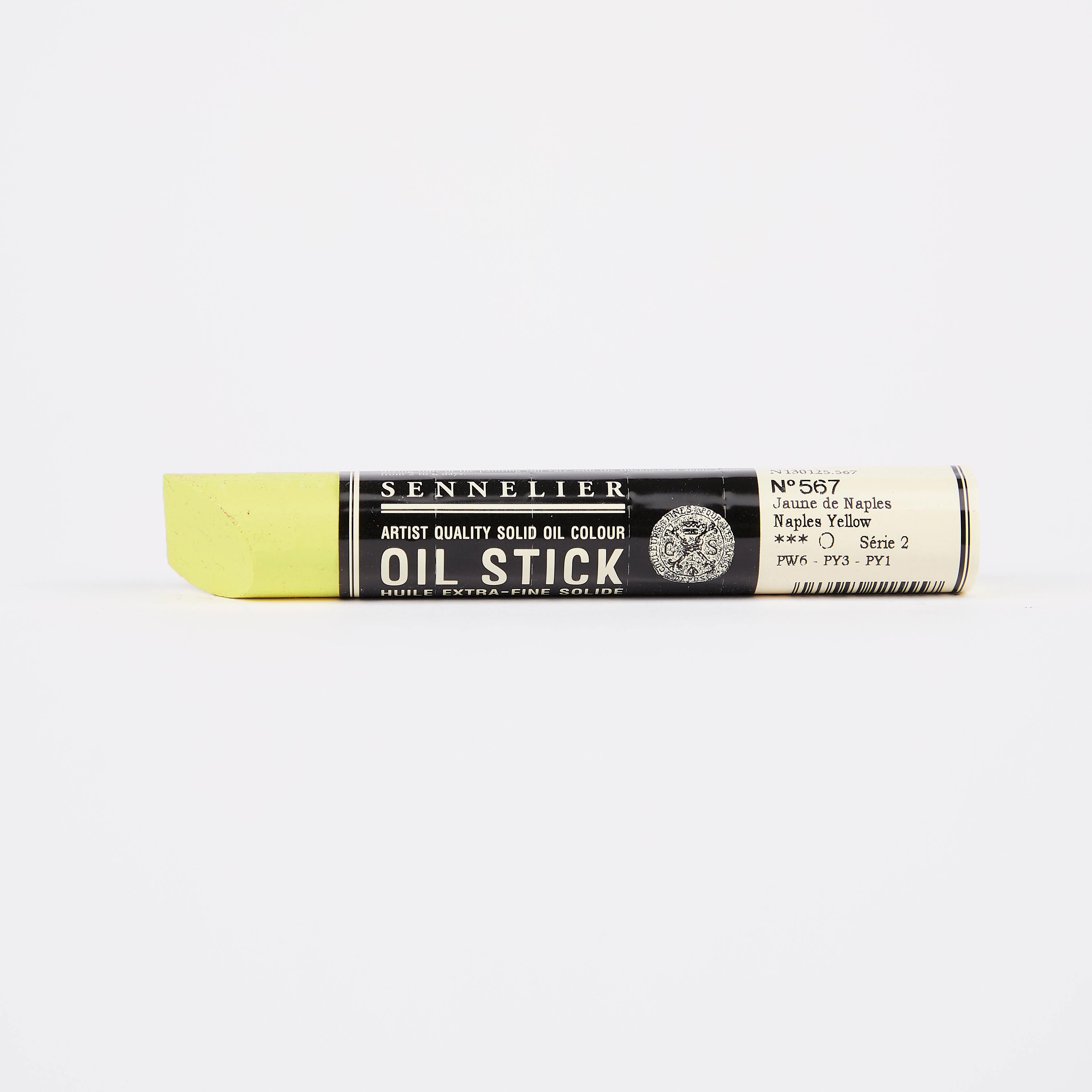 Sennelier Artists' Oil Paint Stick 38ml