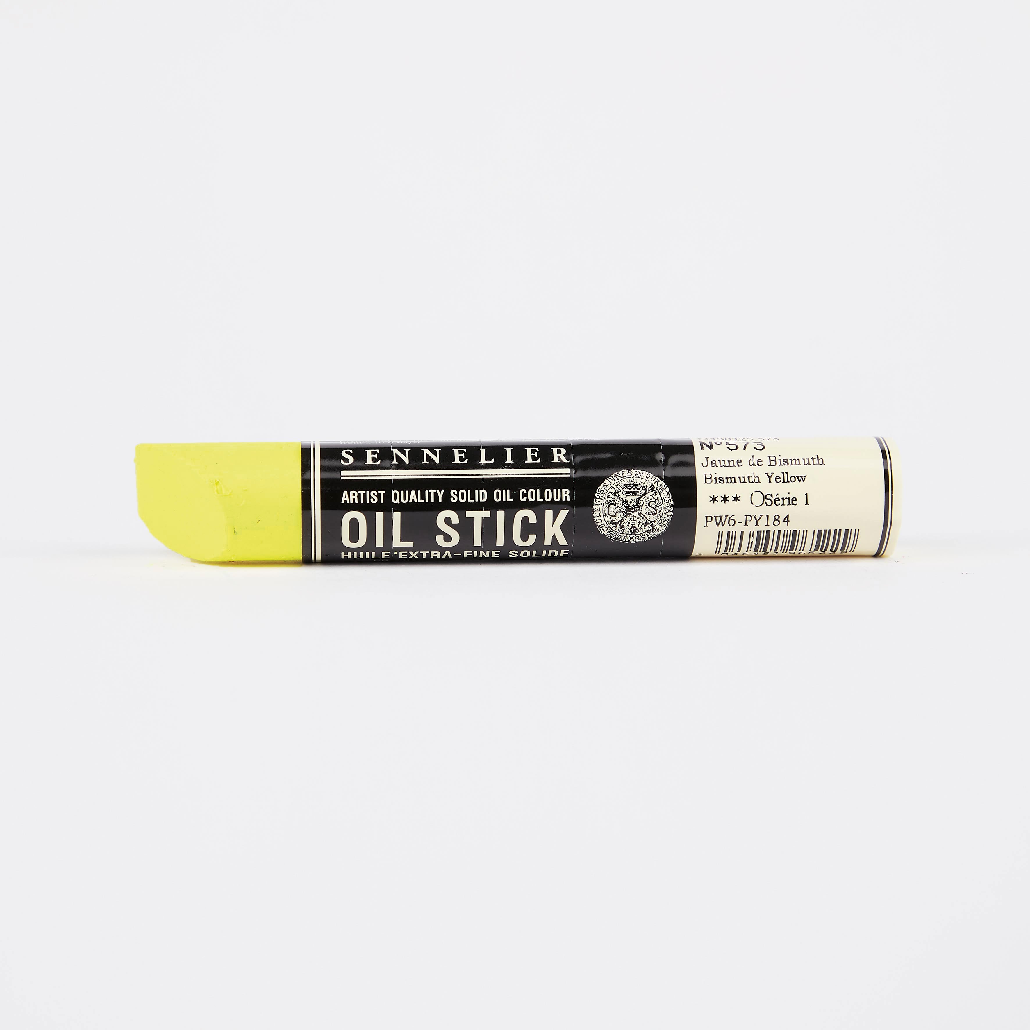 Sennelier Artists' Oil Paint Stick 38ml