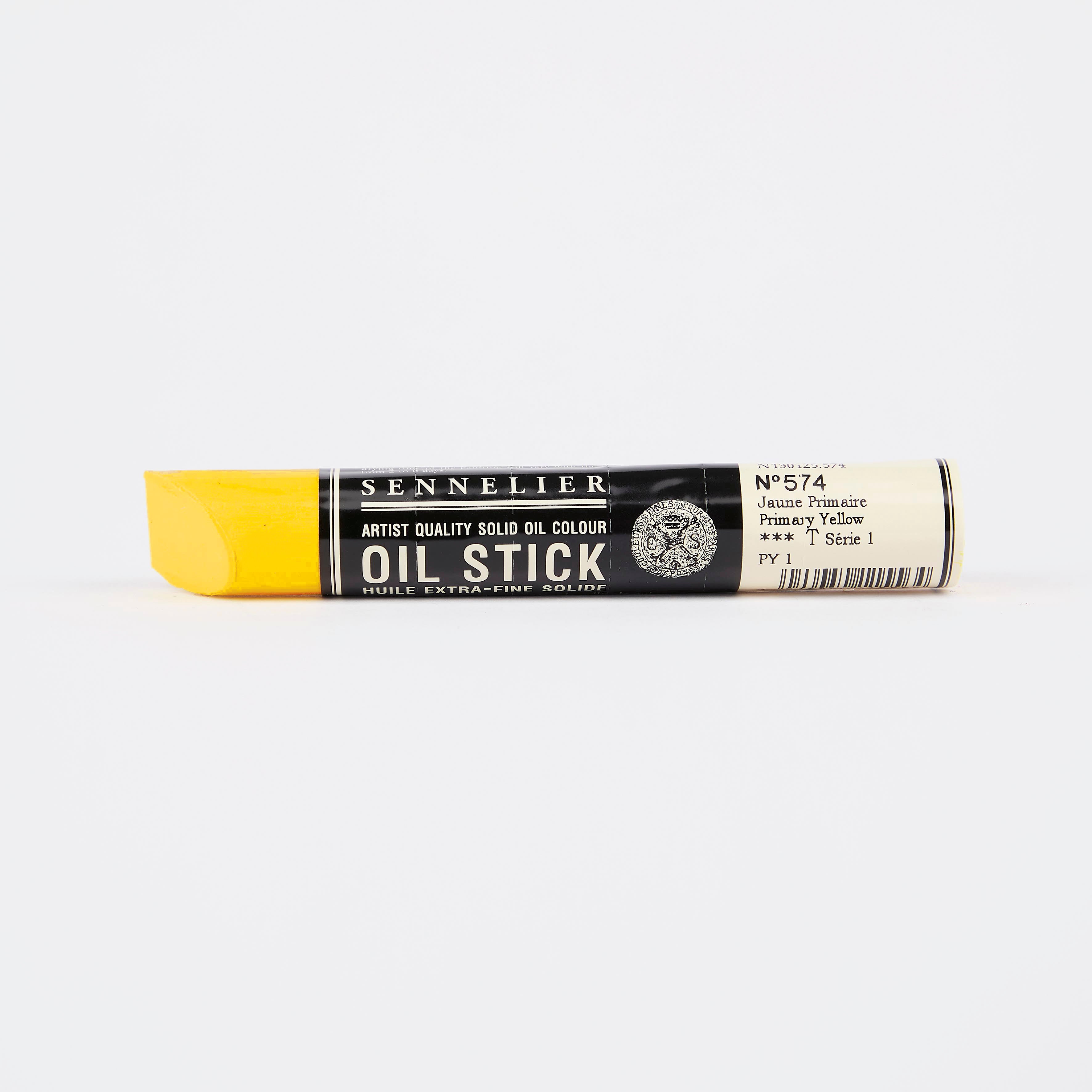 Sennelier Artists' Oil Paint Stick 38ml