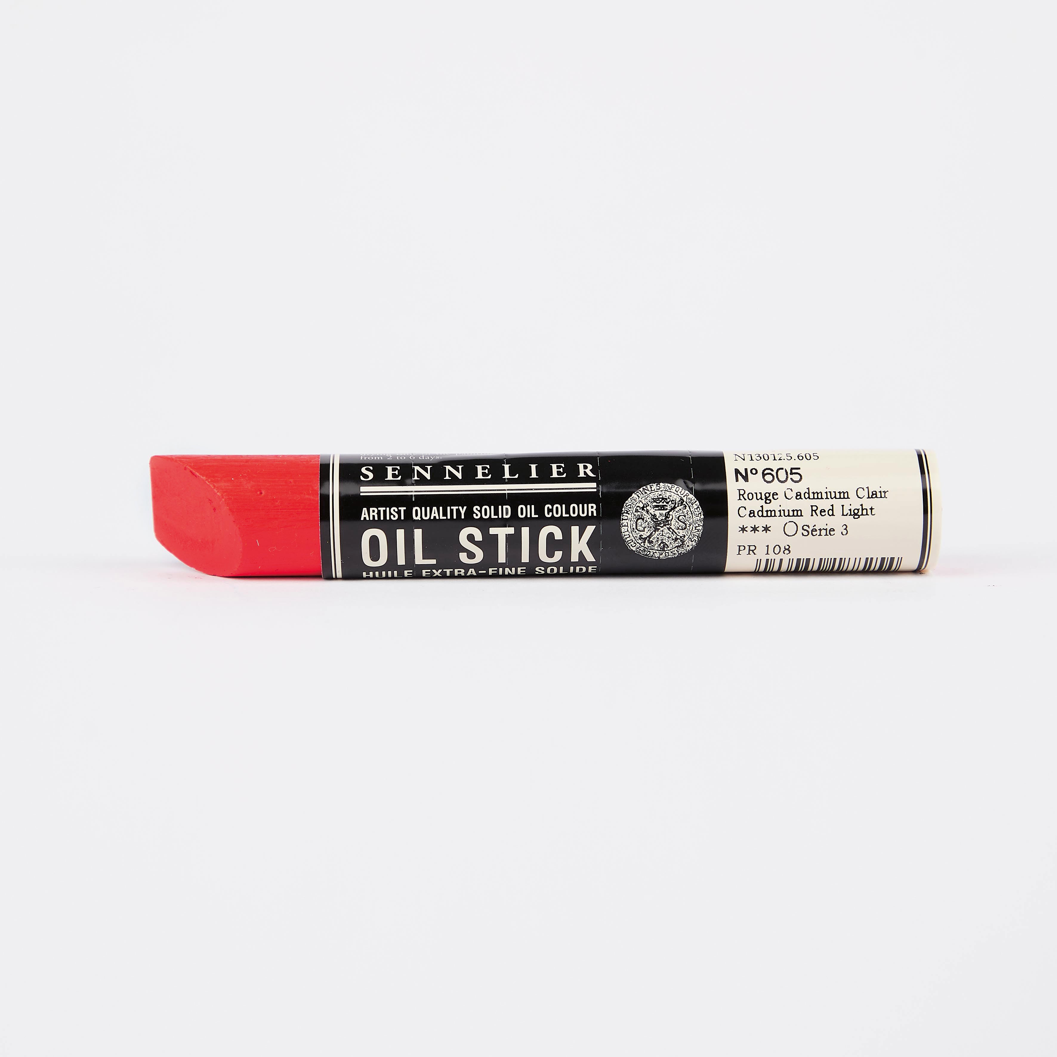 Sennelier Artists' Oil Paint Stick 38ml