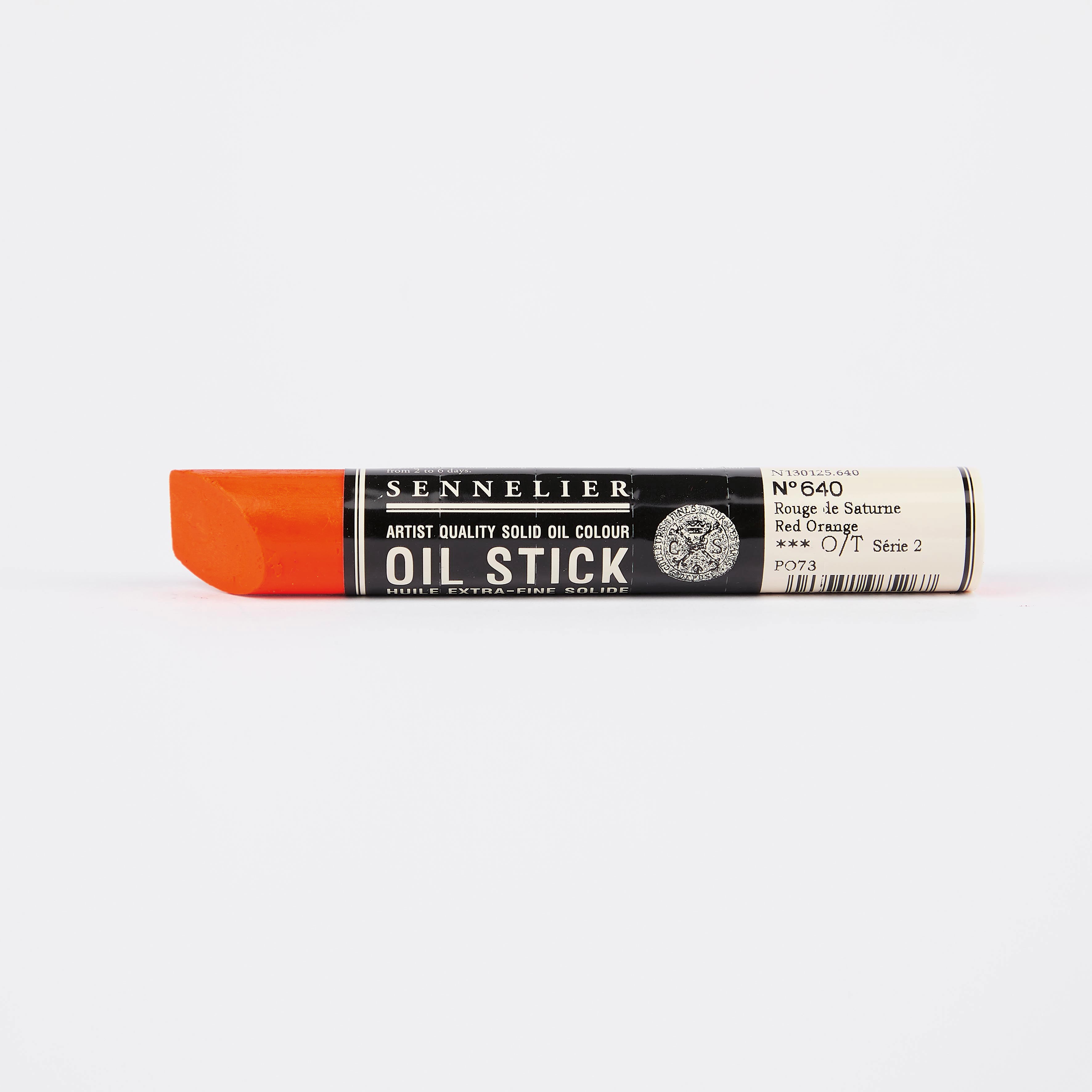 Sennelier Artists' Oil Paint Stick 38ml