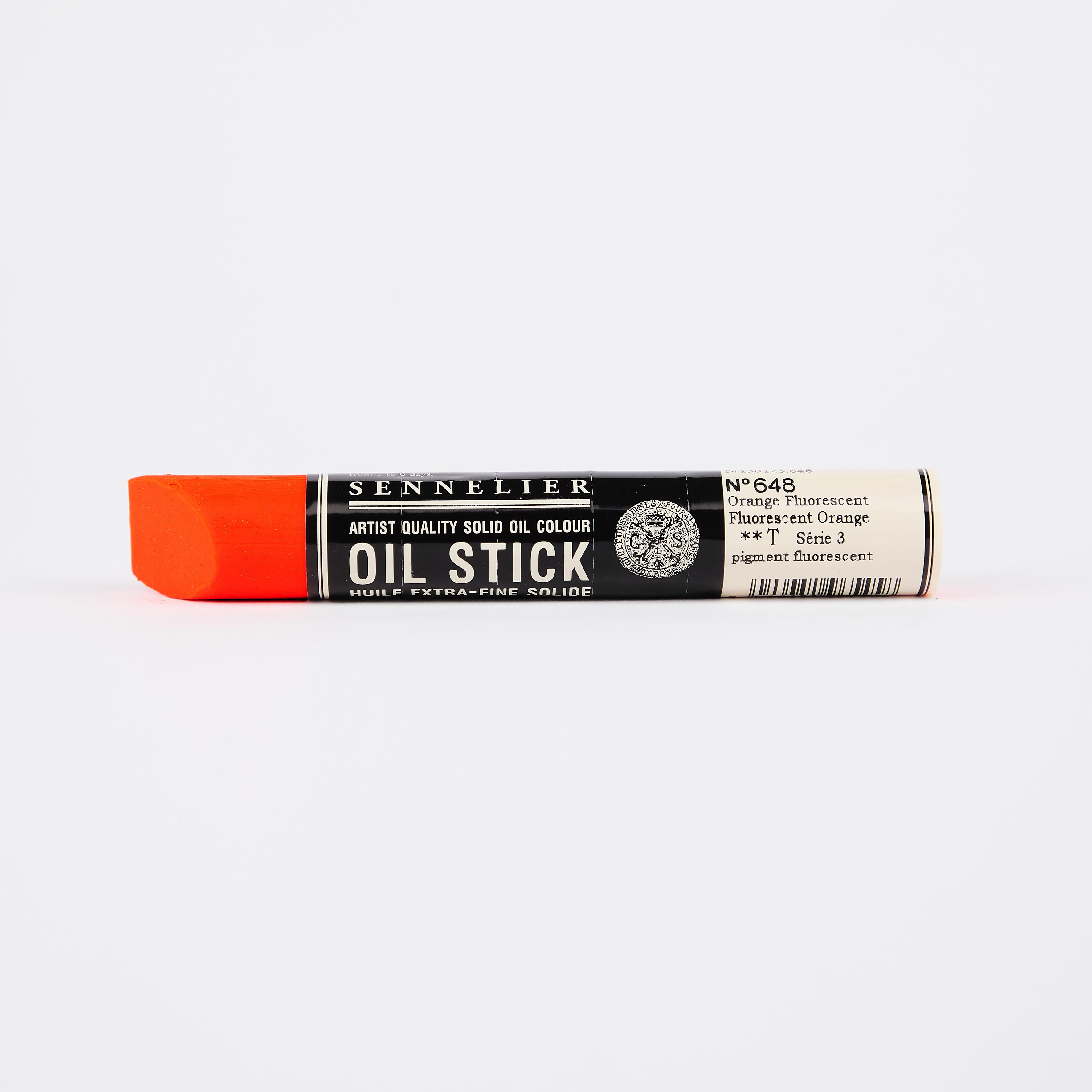 Sennelier Artists' Oil Paint Stick 38ml