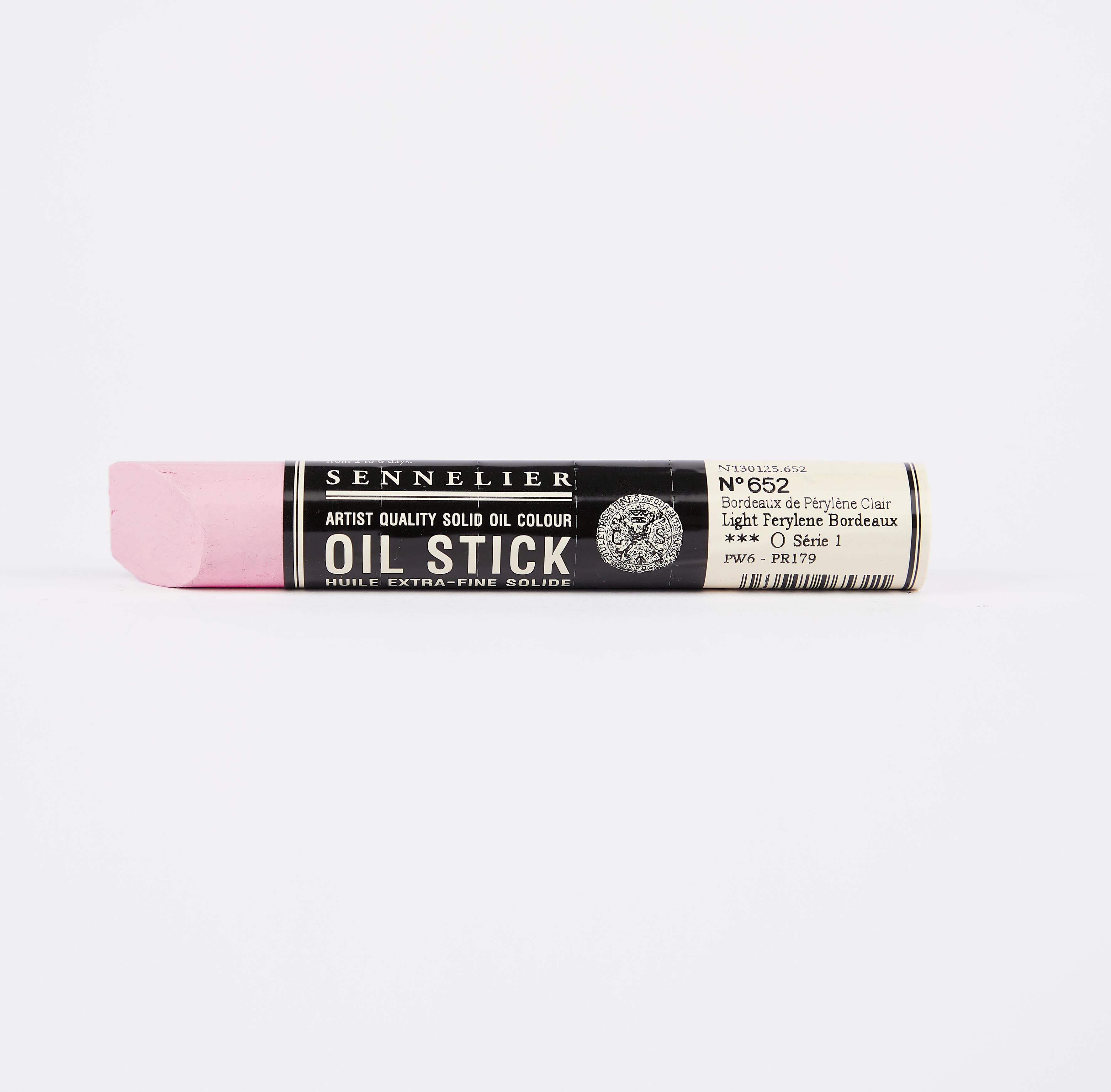 Sennelier Artists' Oil Paint Stick 38ml