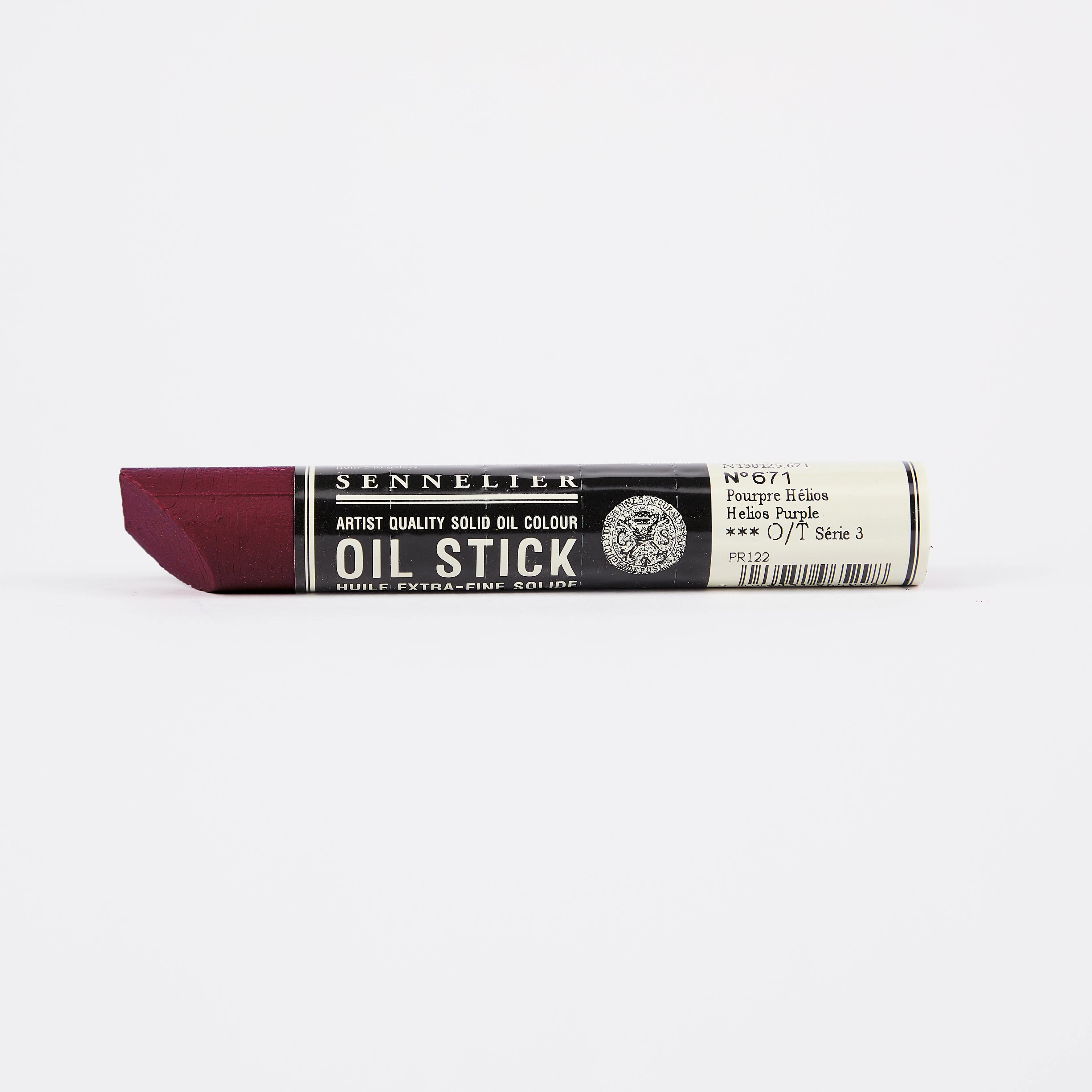 Sennelier Artists' Oil Paint Stick 38ml
