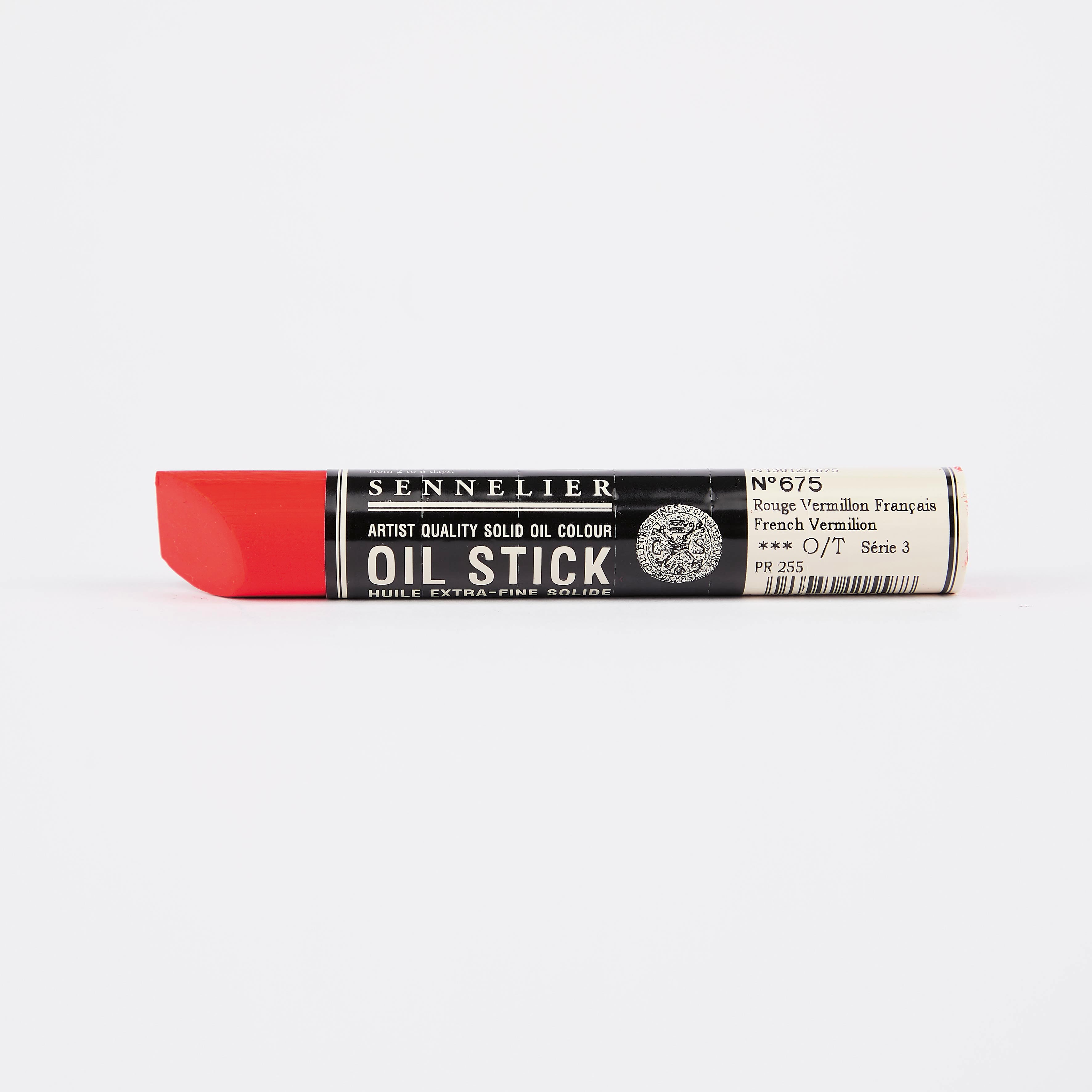 Sennelier Artists' Oil Paint Stick 38ml