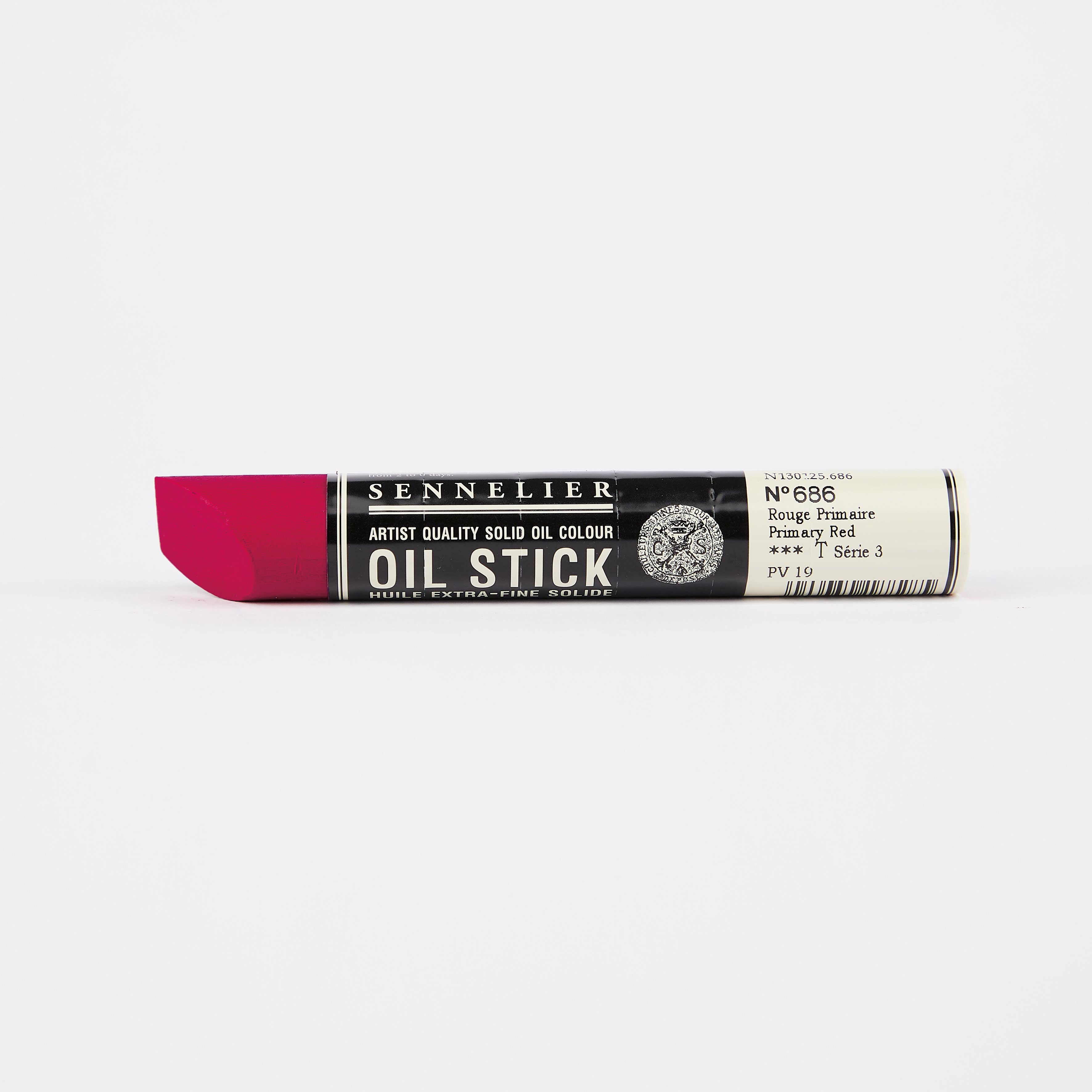 Sennelier Artists' Oil Paint Stick 38ml