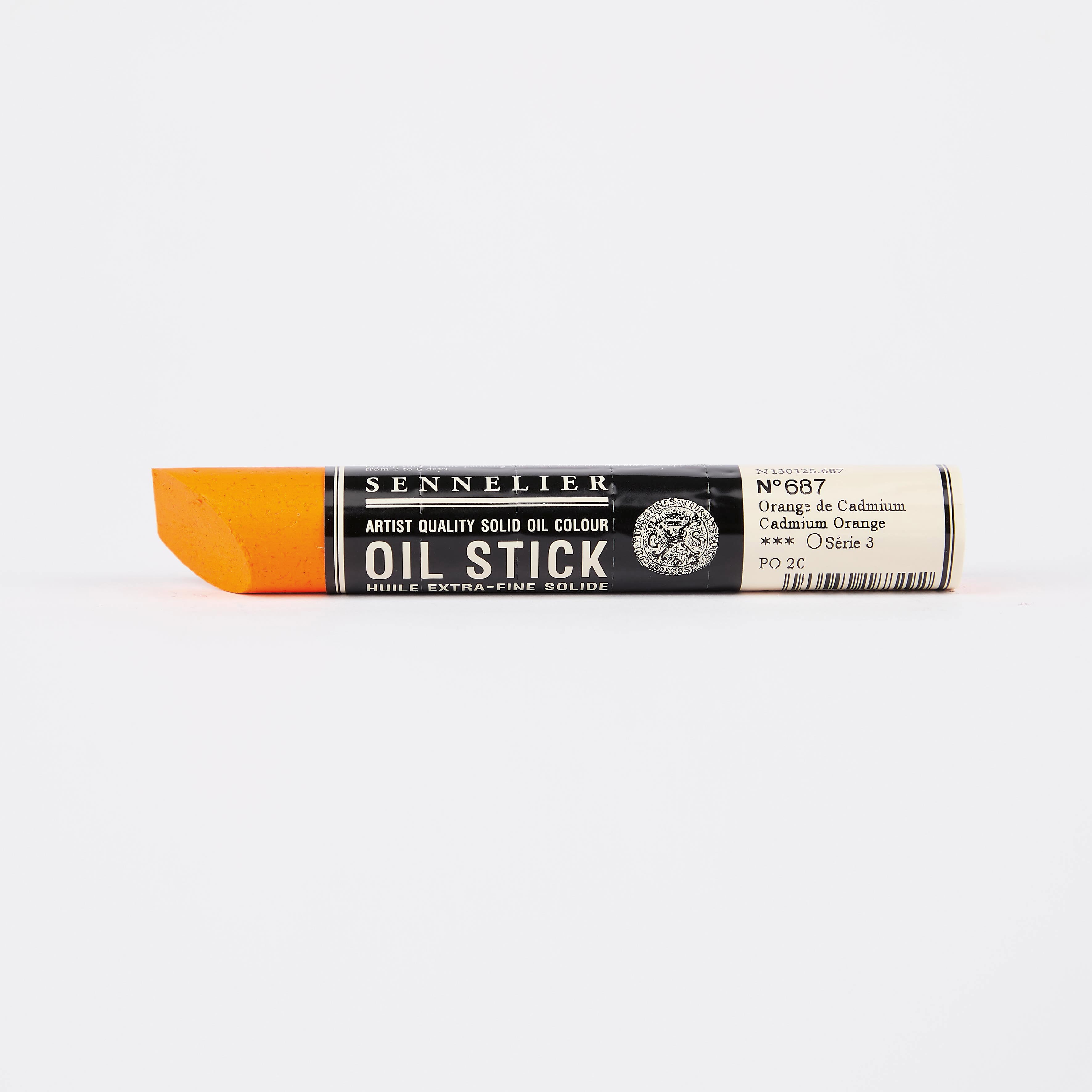Sennelier Artists' Oil Paint Stick 38ml