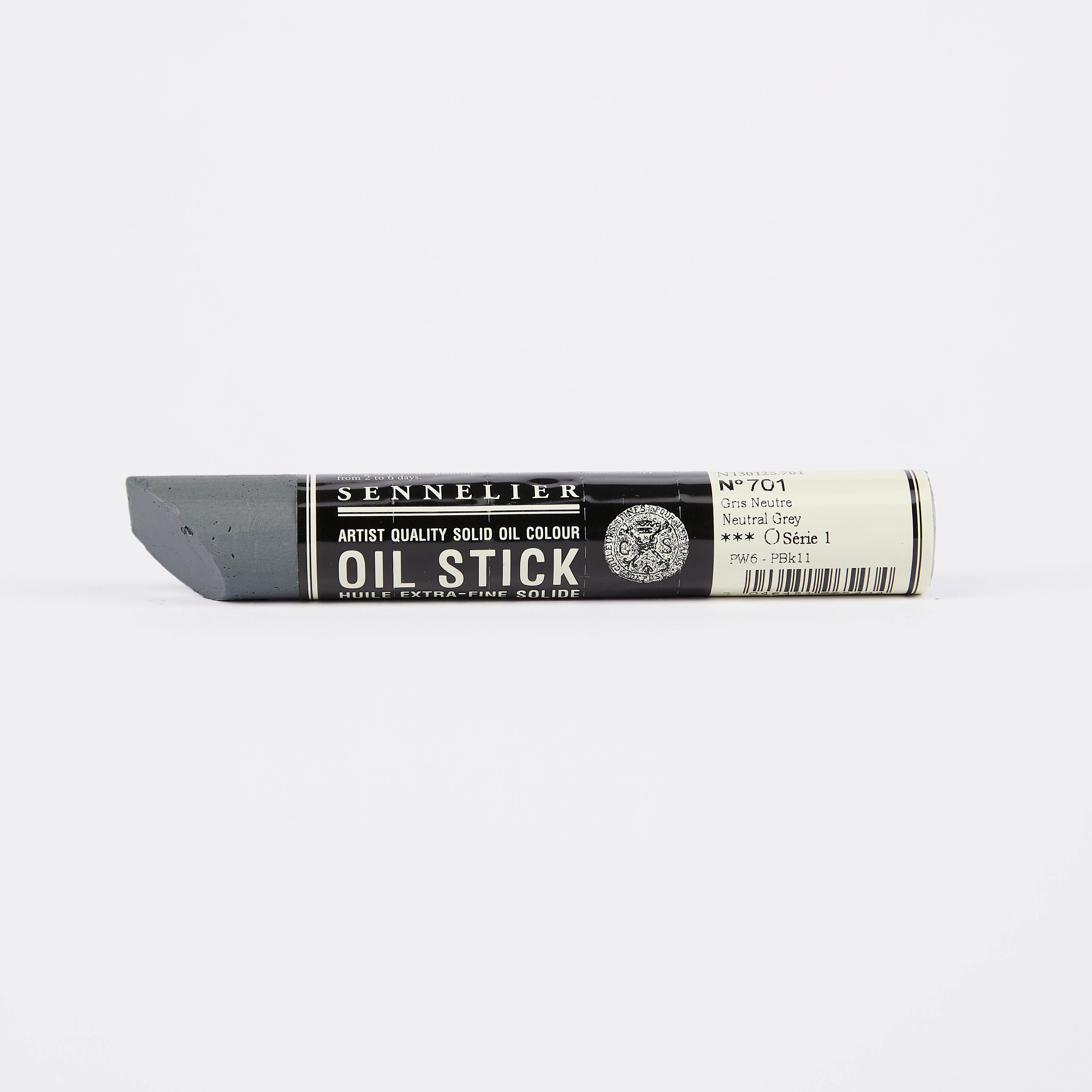 Sennelier Artists' Oil Paint Stick 38ml