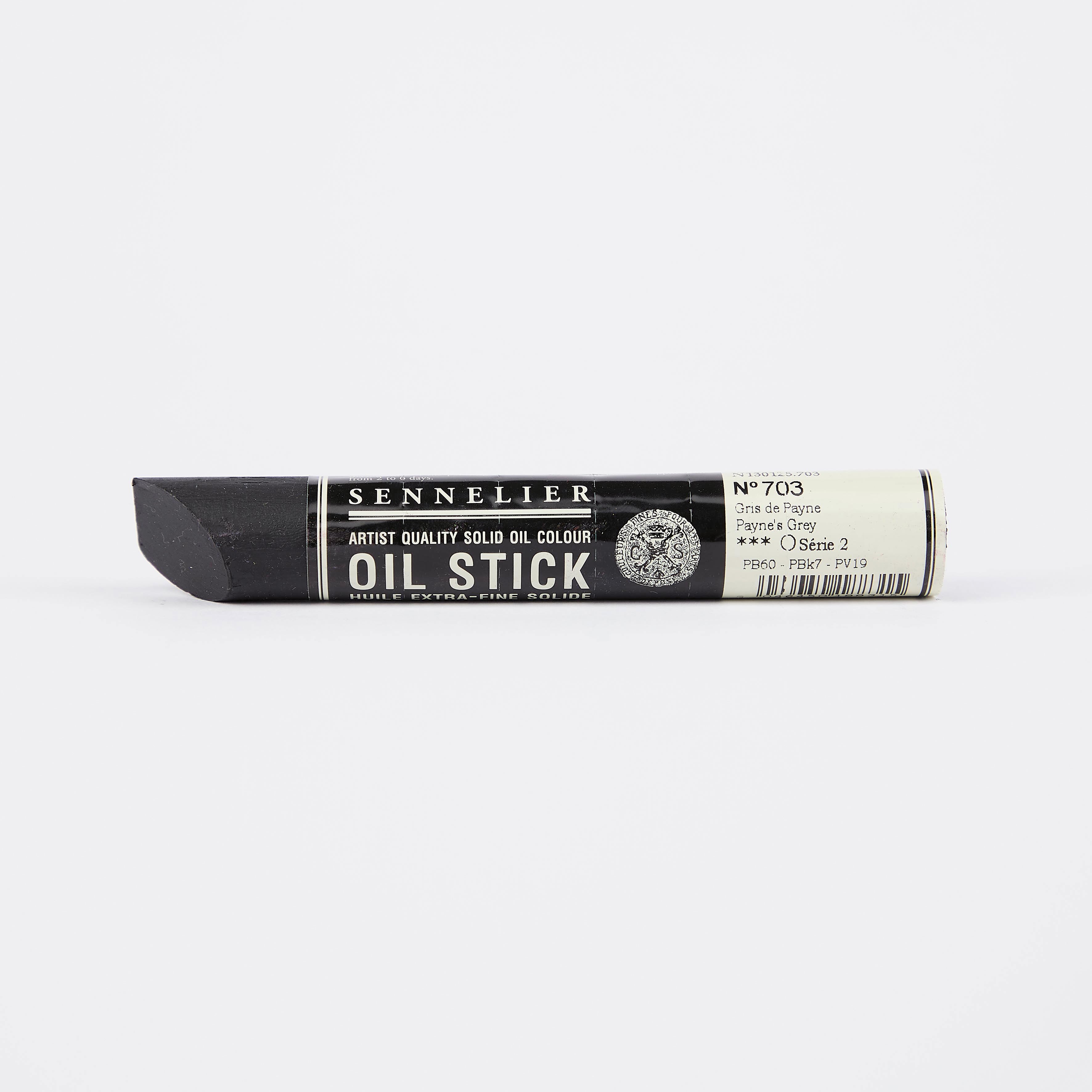 Sennelier Artists' Oil Paint Stick 38ml