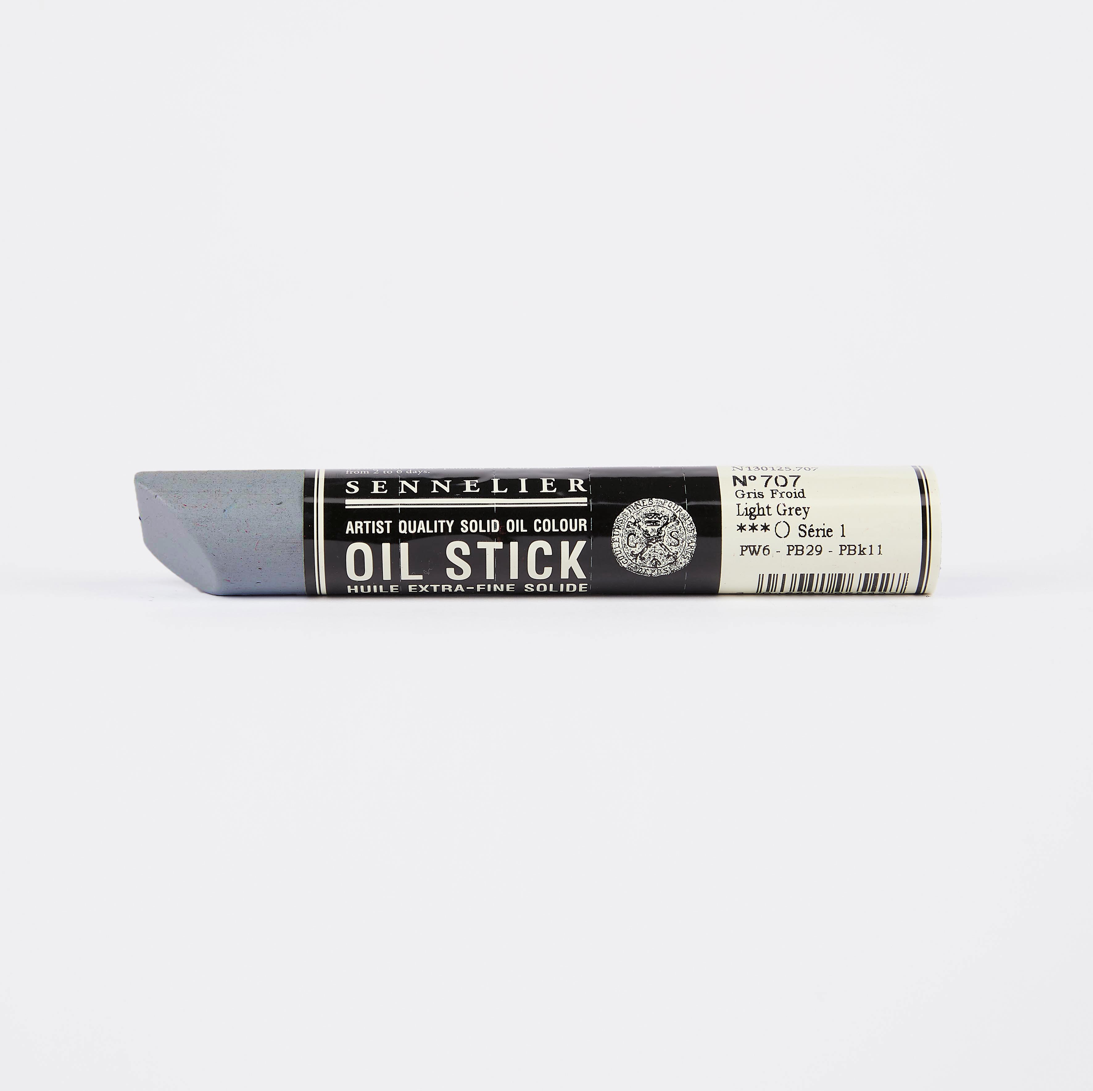 Sennelier Artists' Oil Paint Stick 38ml