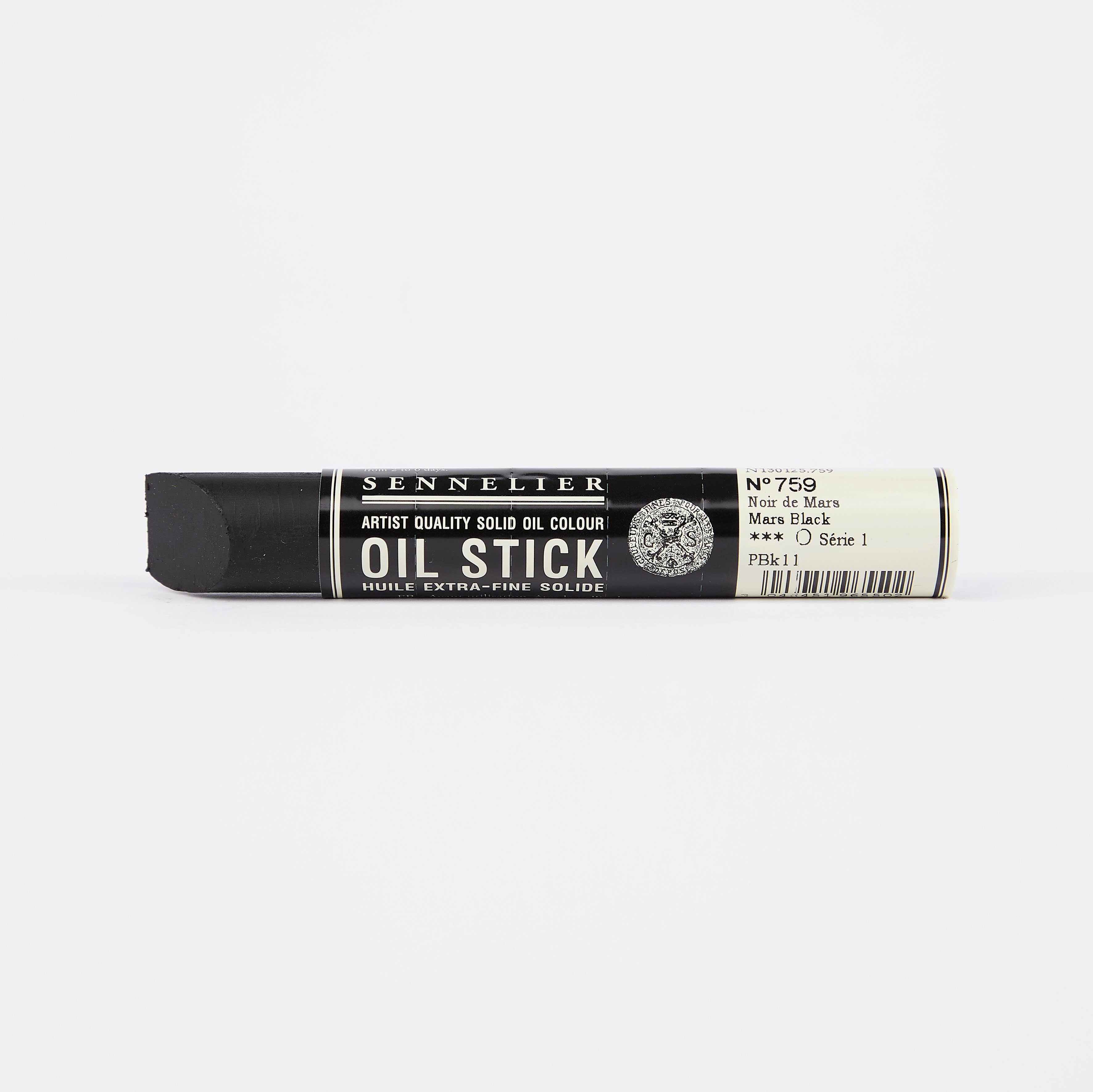 Sennelier Artists' Oil Paint Stick 38ml