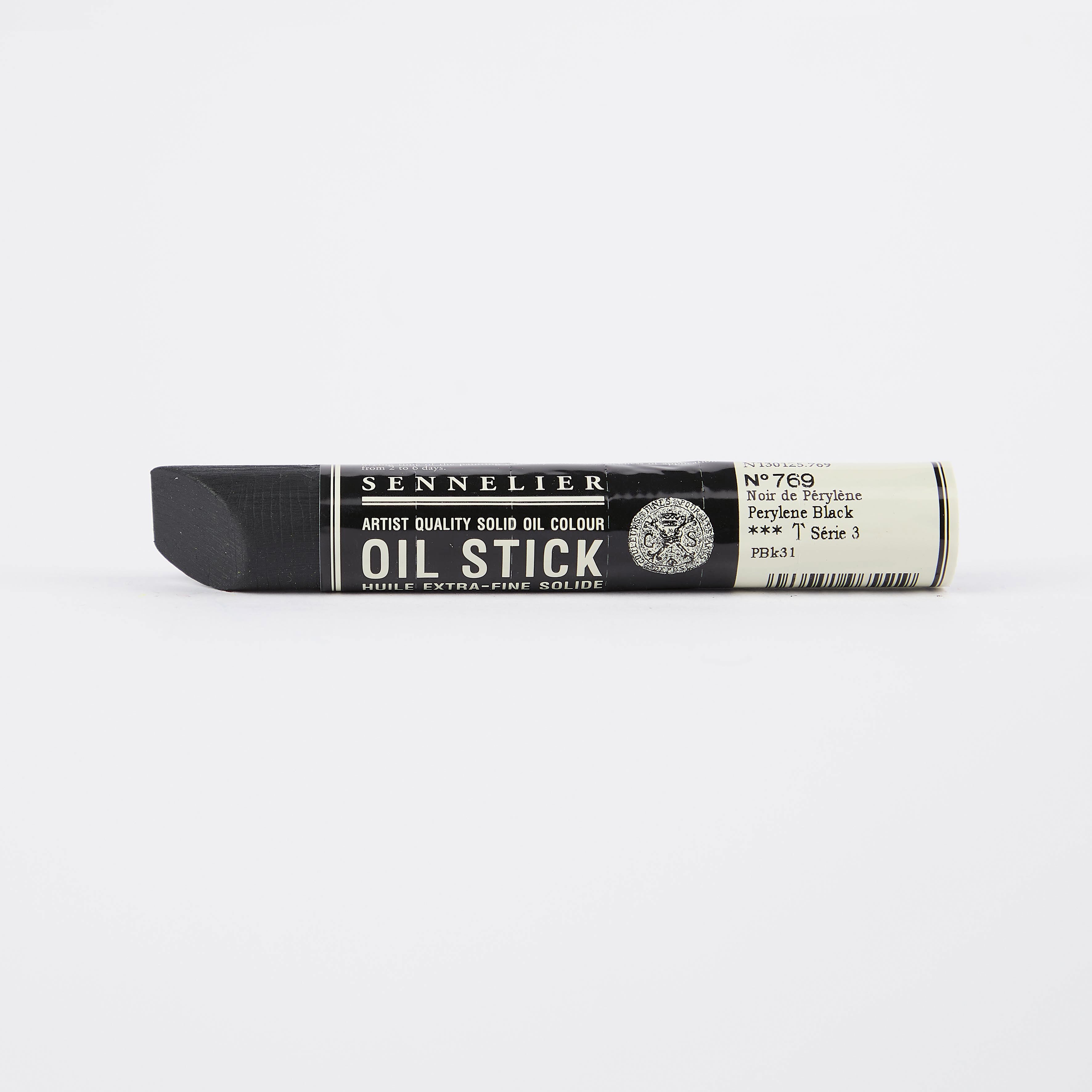 Sennelier Artists' Oil Paint Stick 38ml