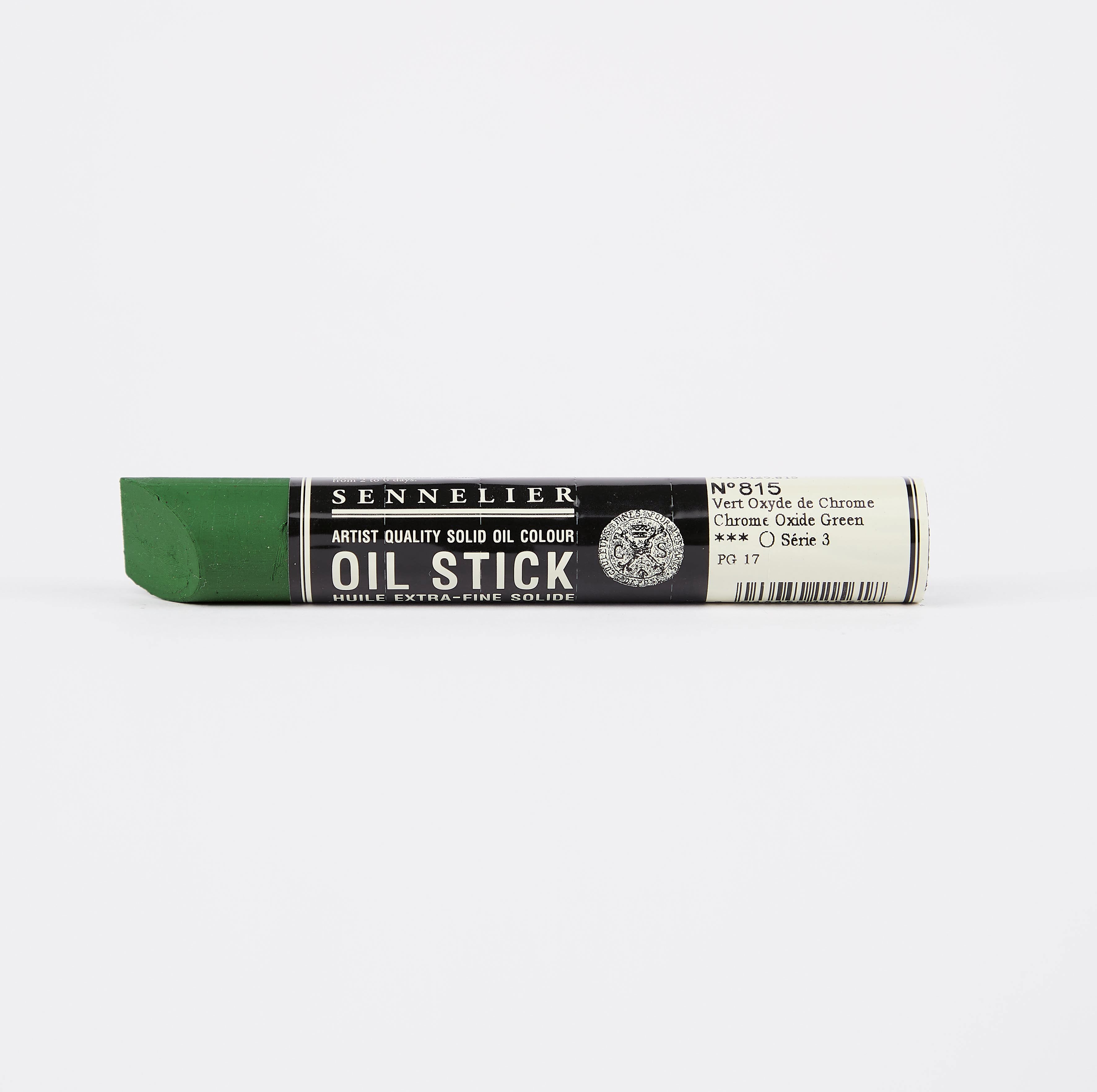 Sennelier Artists' Oil Paint Stick 38ml