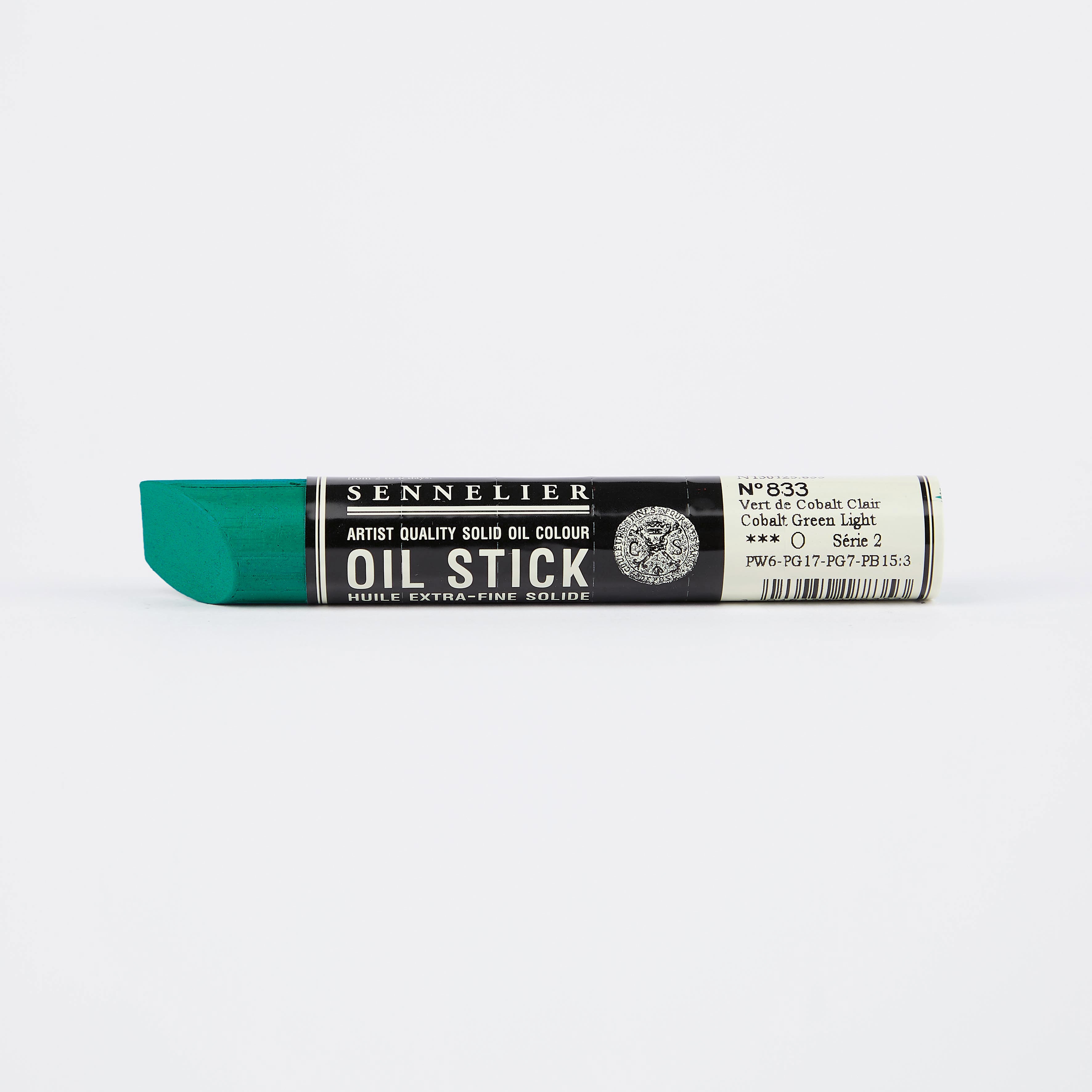 Sennelier Artists' Oil Paint Stick 38ml