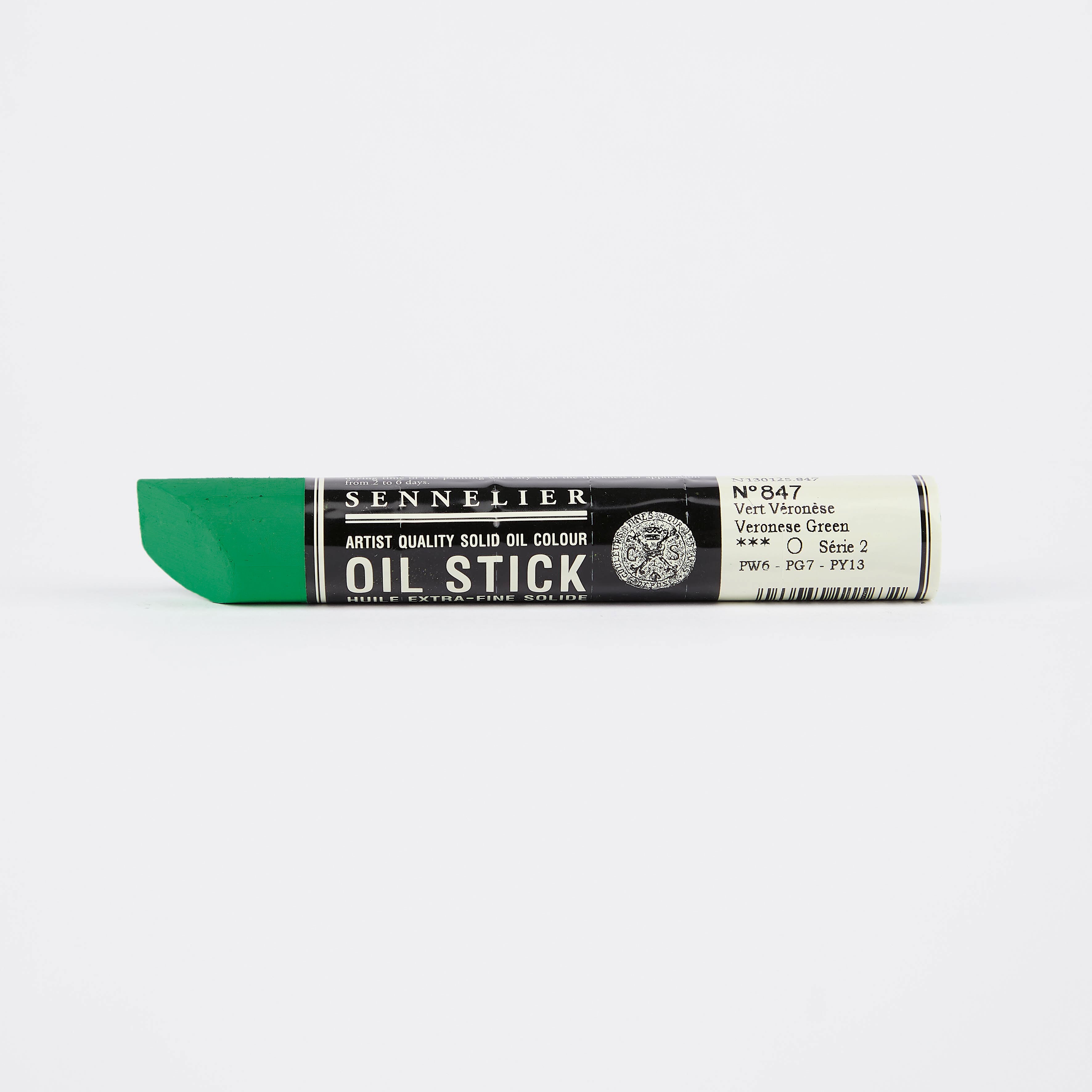 Sennelier Artists' Oil Paint Stick 38ml