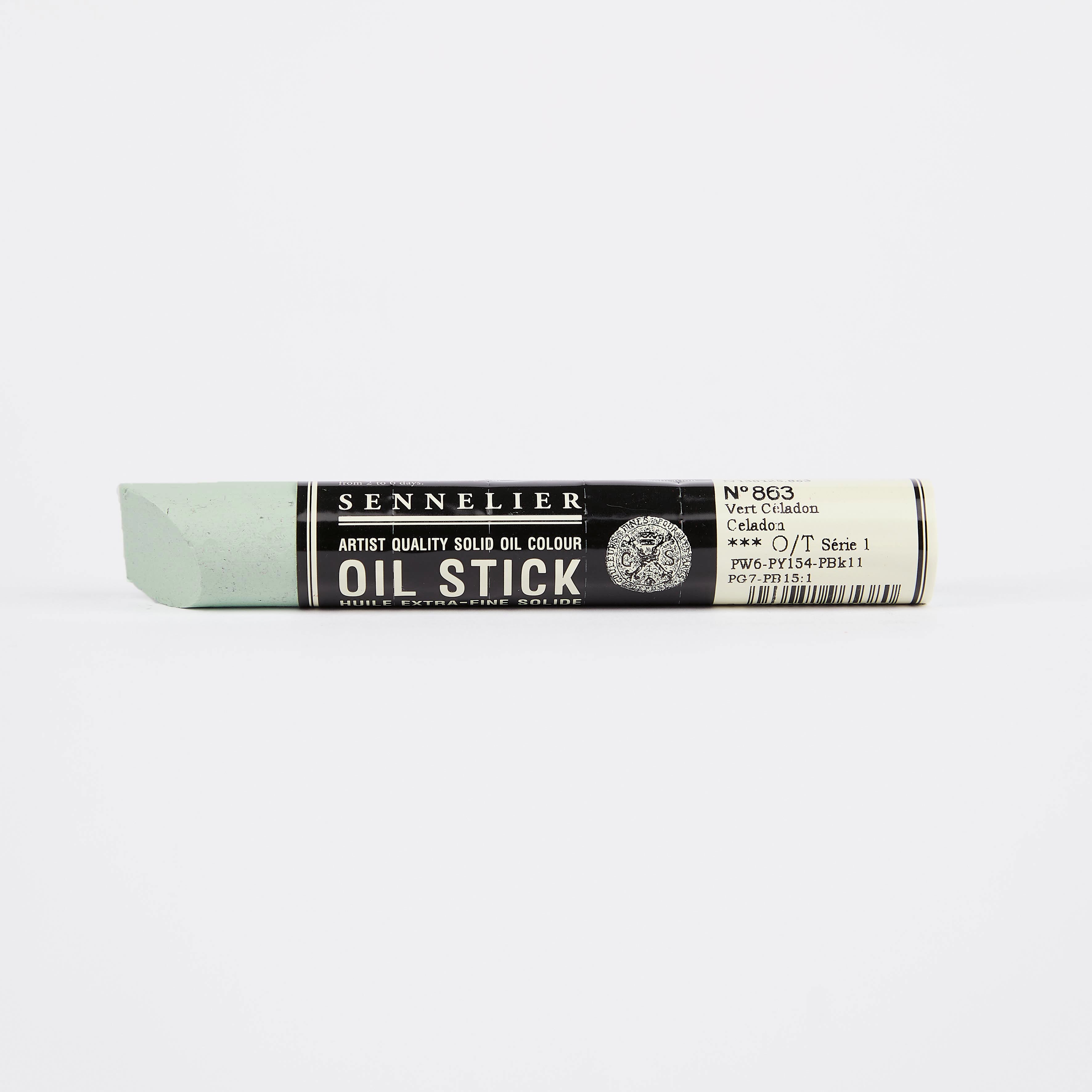 Sennelier Artists' Oil Paint Stick 38ml