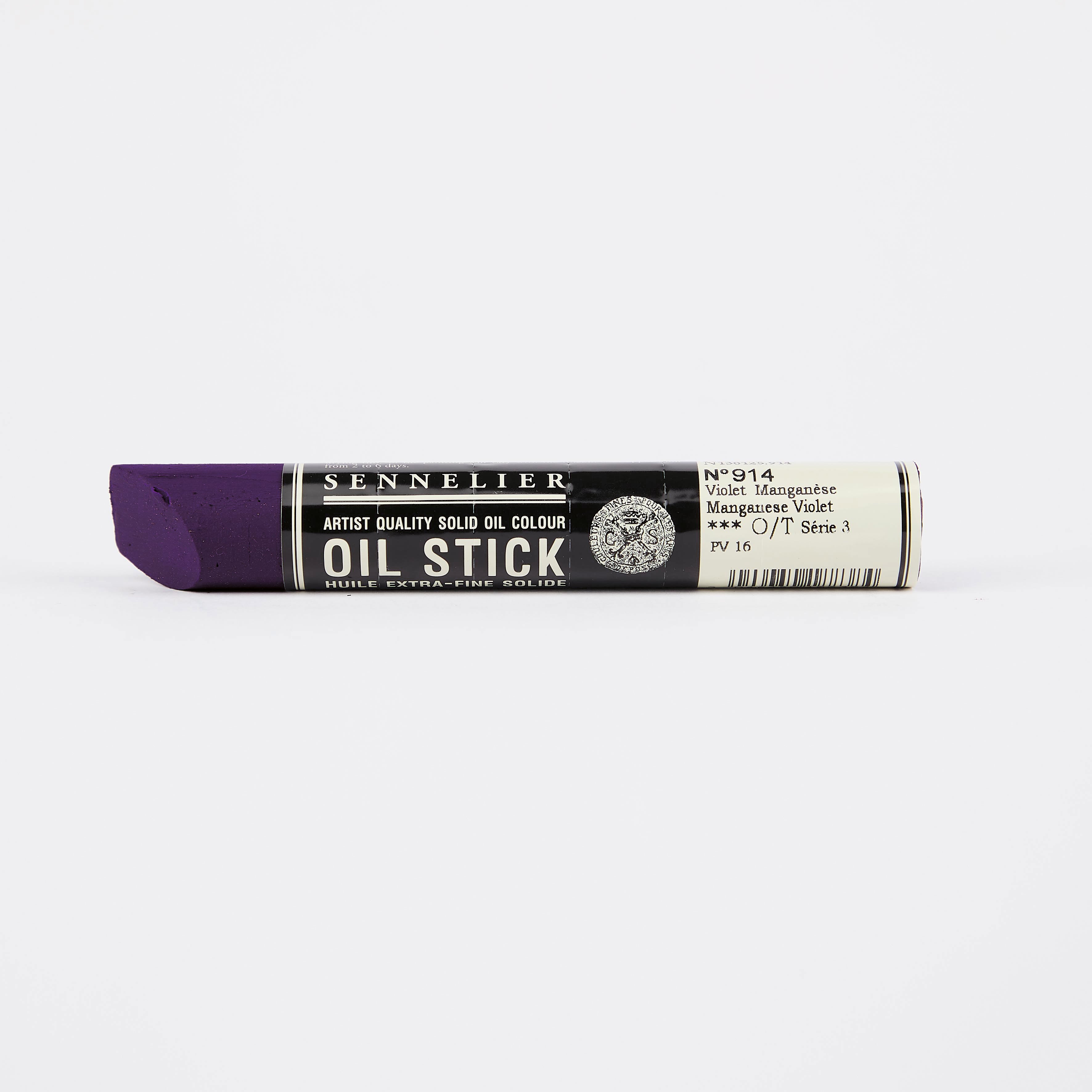 Sennelier Artists' Oil Paint Stick 38ml