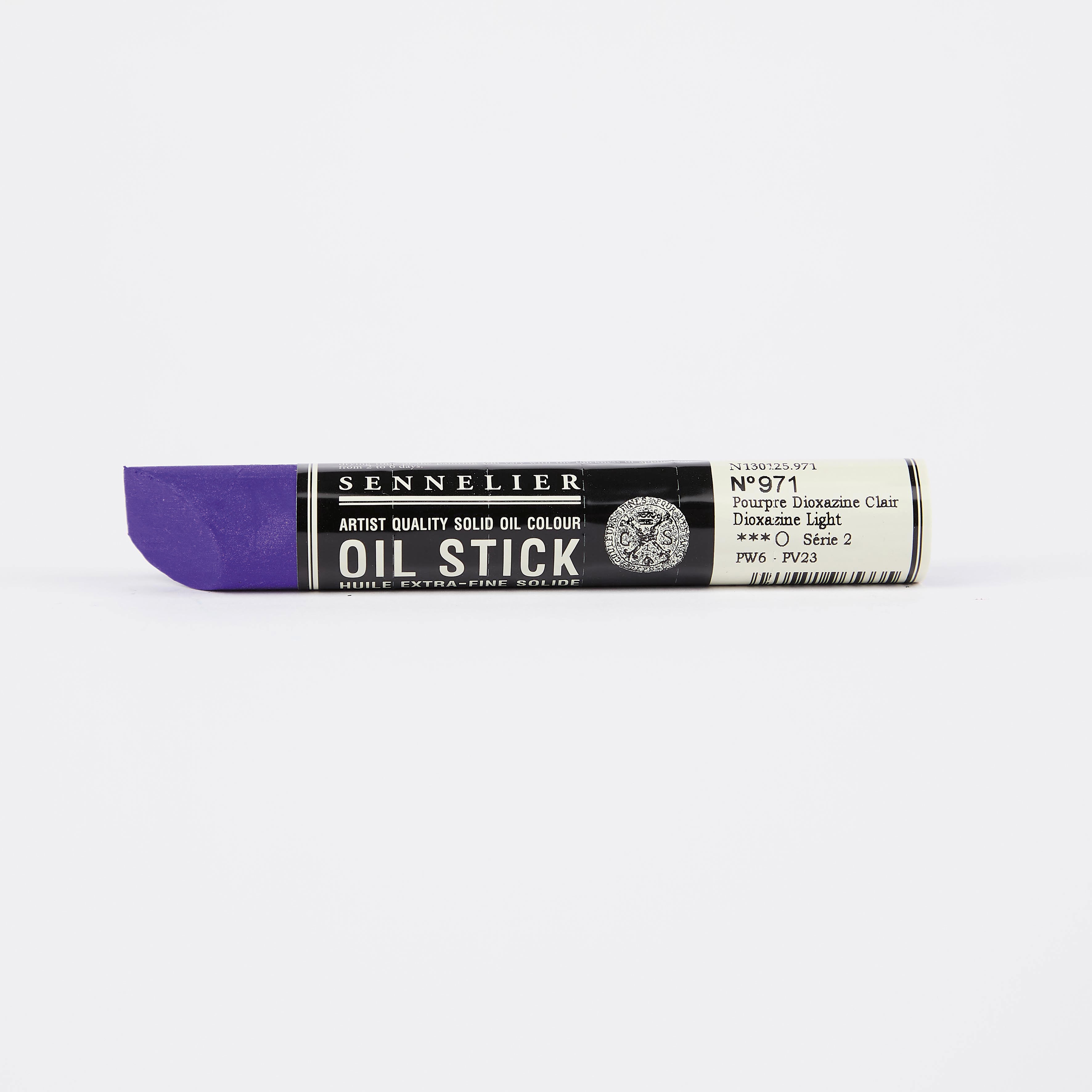 Sennelier Artists' Oil Paint Stick 38ml