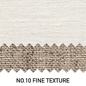 Luca/Artworks Premium Linen Rolls - Acrylic Primed