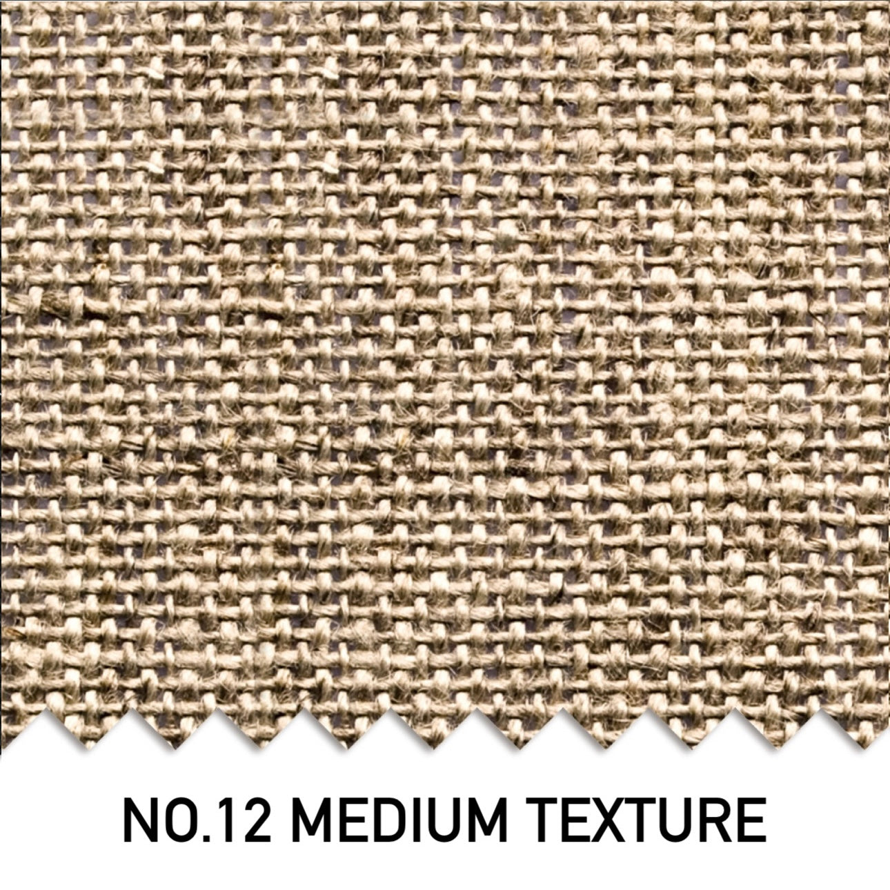 Luca/Artworks Premium Linen Rolls - Acrylic Primed