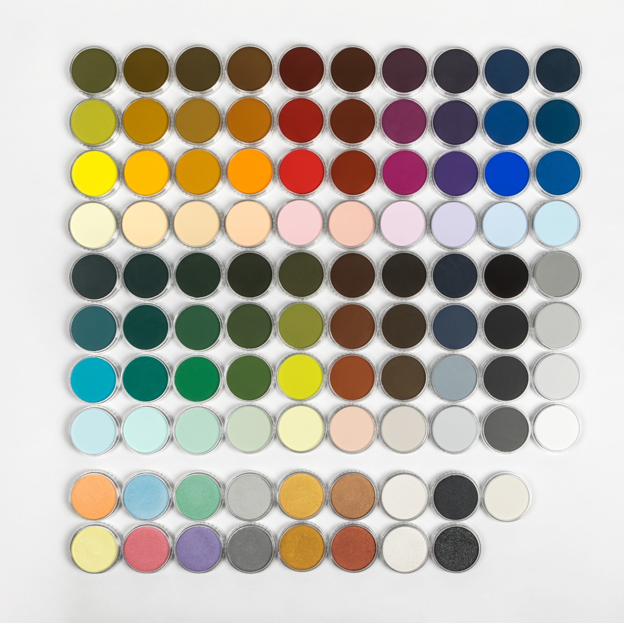 PanPastel Artist Curated Pastel Individual