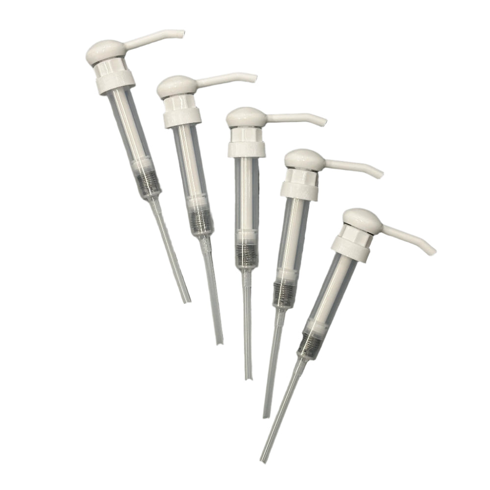 Plastic Dispenser Pump