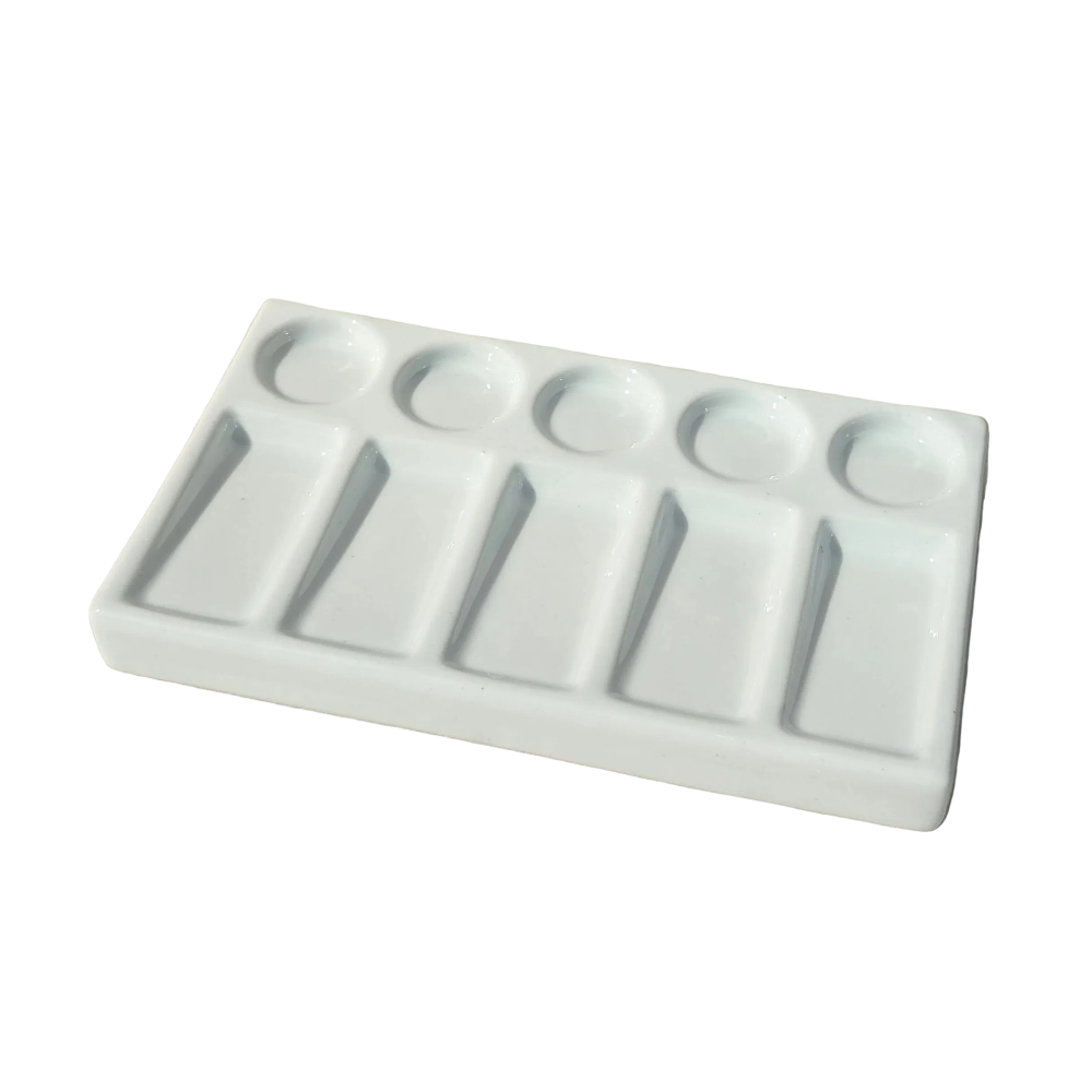 Porcelain Palettes