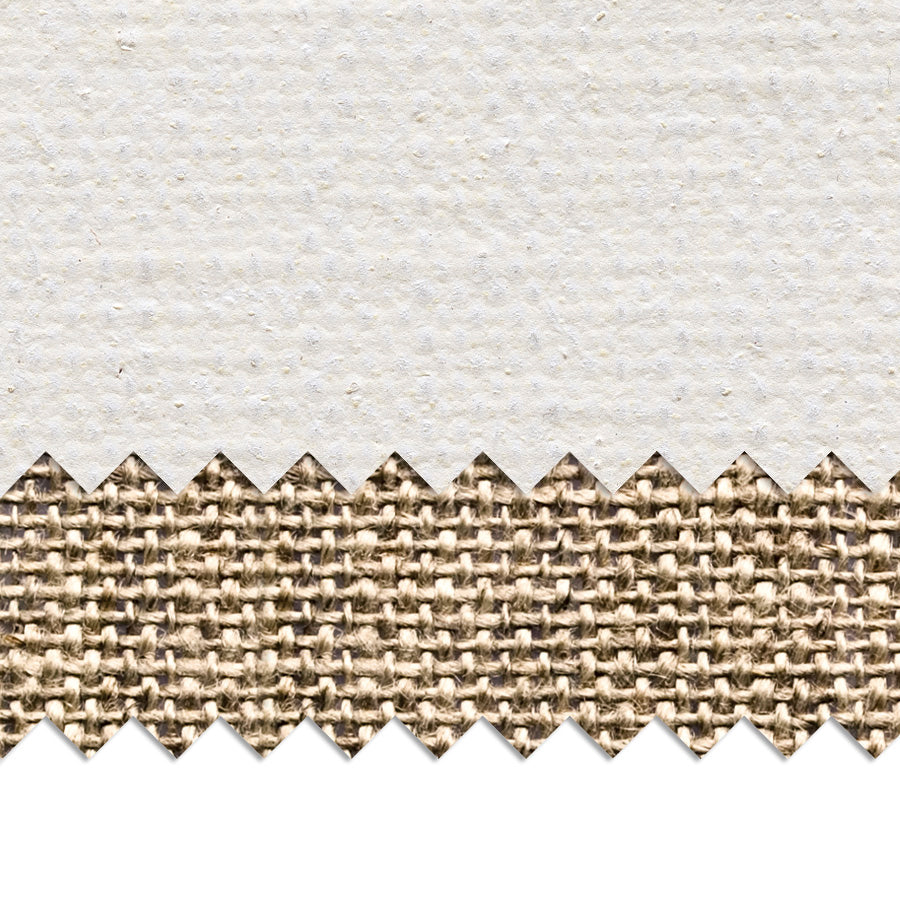 Luca Primed Canvas / Linen by the Metre – Backdrop & Studio Use