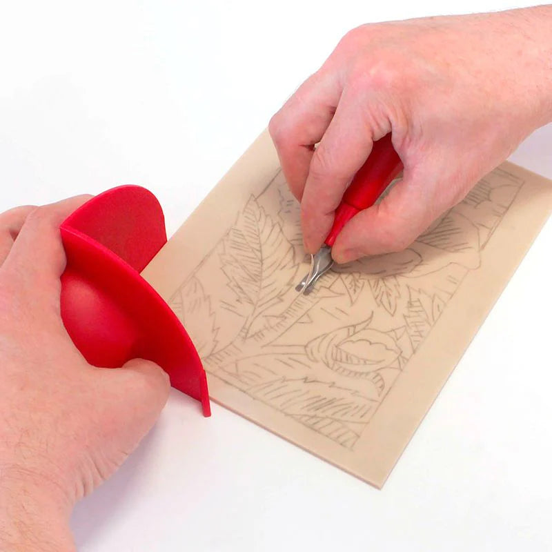 Essdee Safety Hand Guard