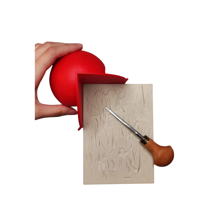 Essdee Safety Hand Guard