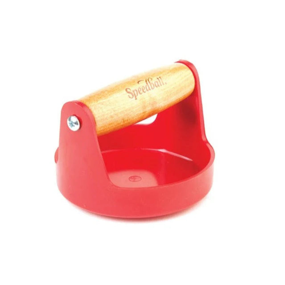 Speedball Red Baron 4inch Baren