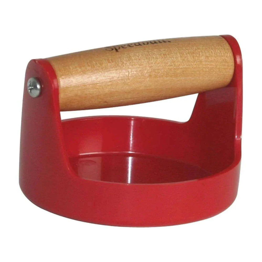 Speedball Red Baron 4inch Baren