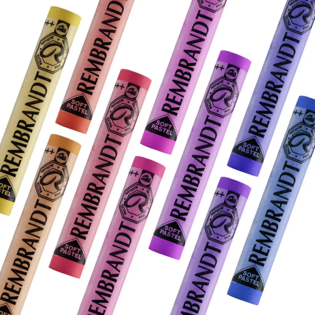 Rembrandt Soft Pastels