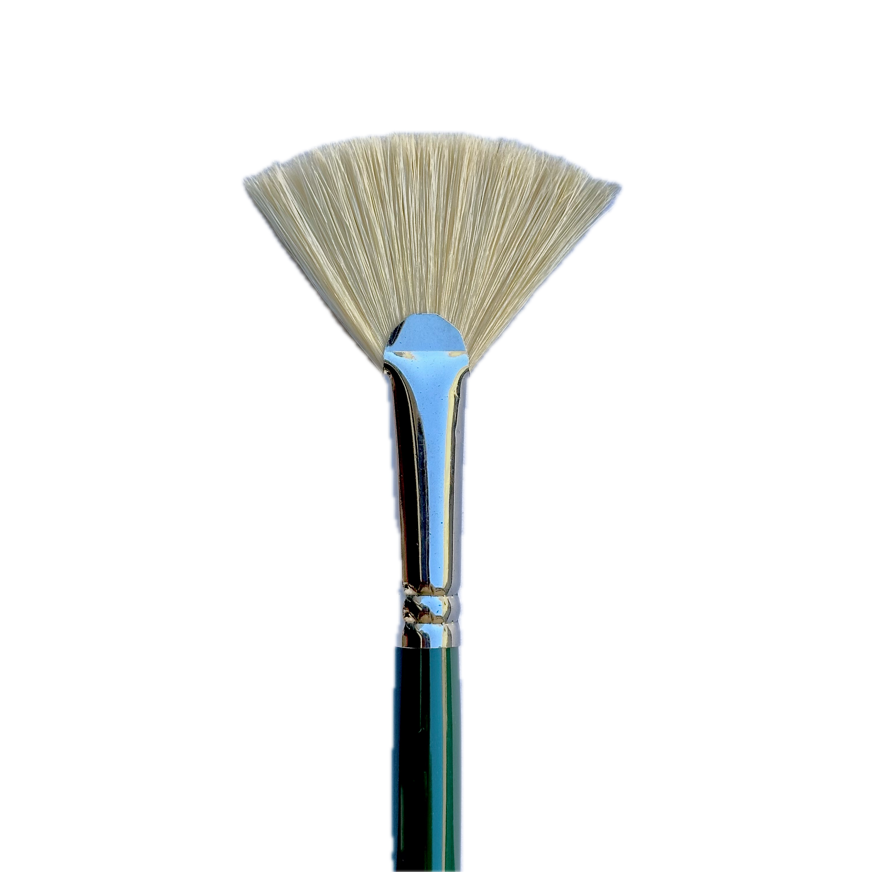 Artworks/PrimeArt 202FN Bristle Long Fan Brush