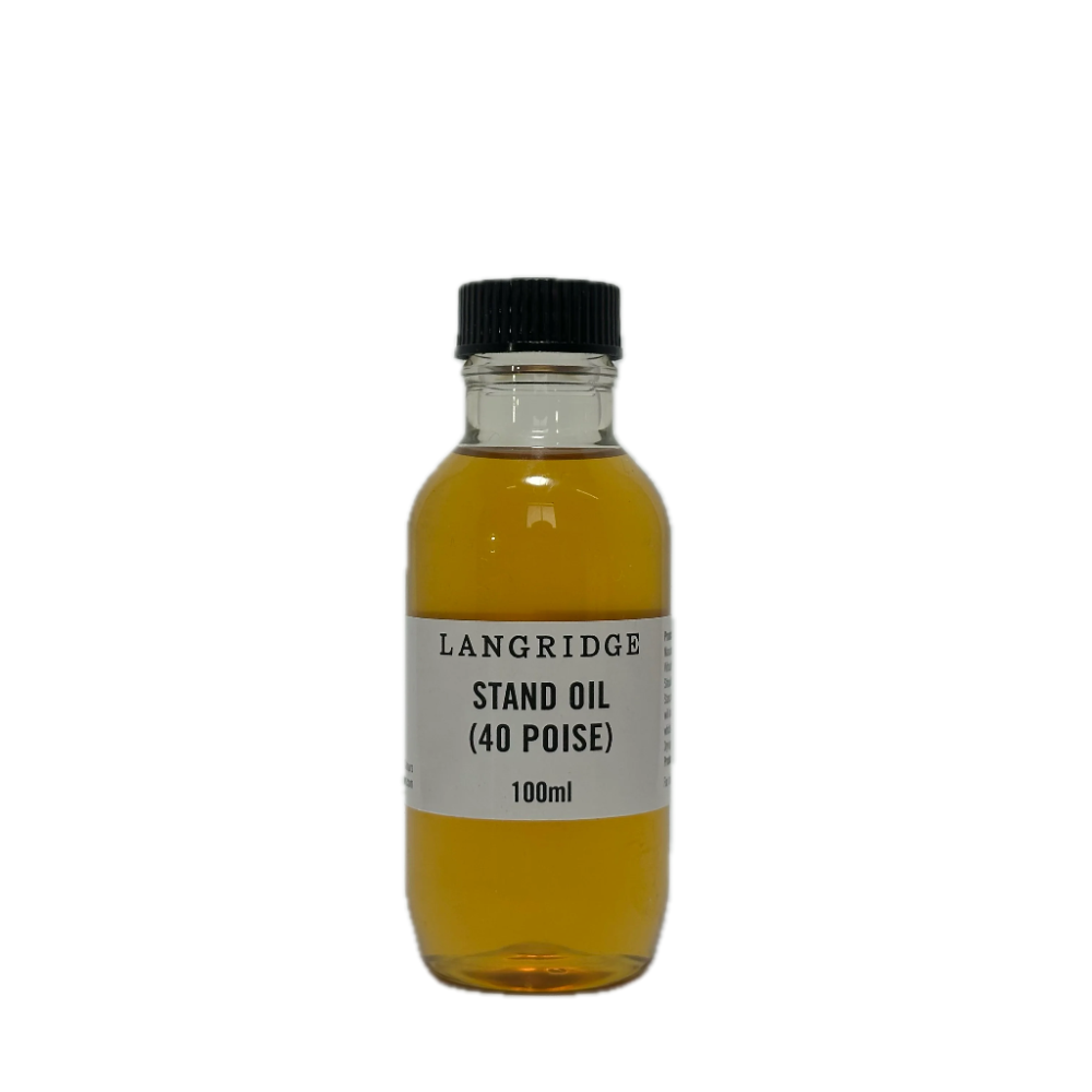Langridge Stand Oil