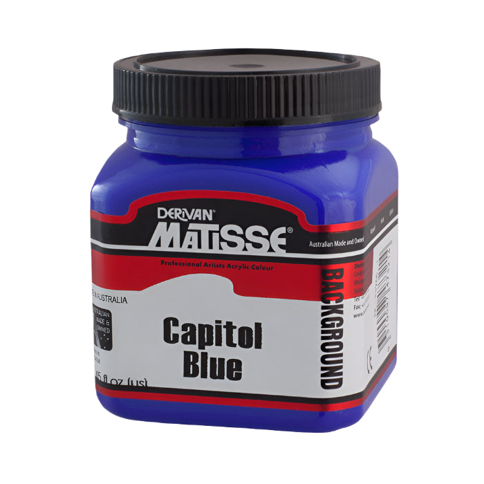 Matisse Background Colours -250ml