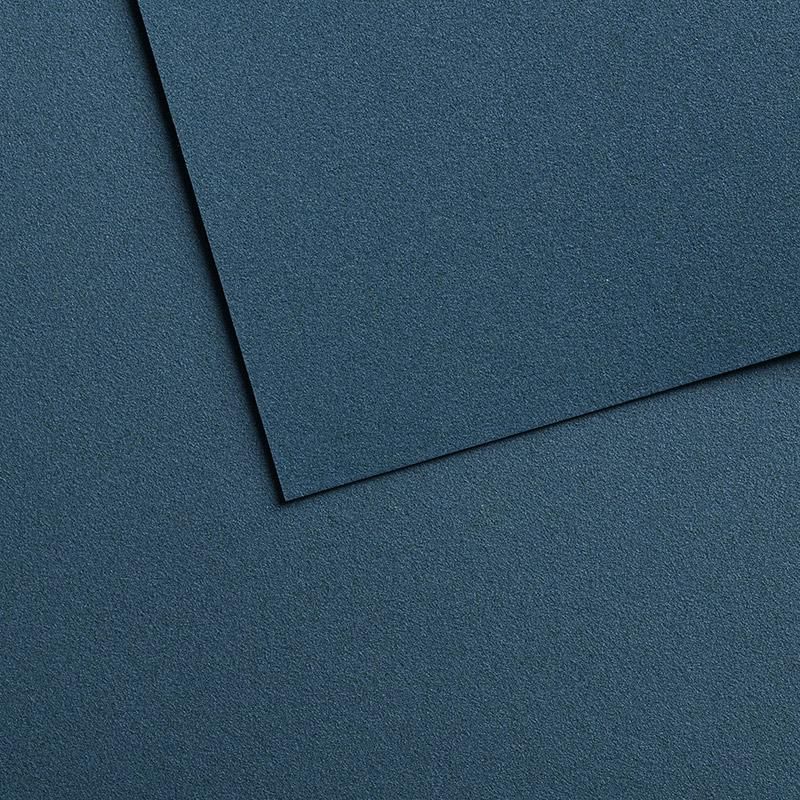 Canson Mi-Teintes Velvet Pastel Paper Sheets 430gsm 50 x 65 cm Pack of 10