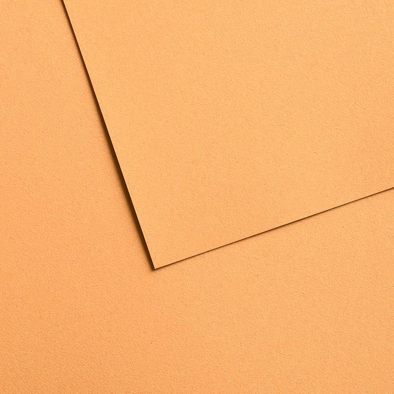 Canson Mi-Teintes Velvet Pastel Paper Sheets 430gsm 50 x 65 cm Pack of 10