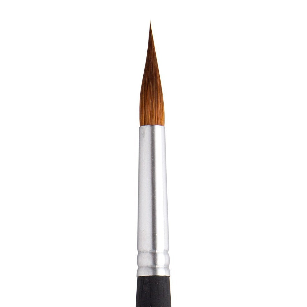 Princeton Aqua Elite Series 4850 Fine Synthetic Kolinsky Sable Brush