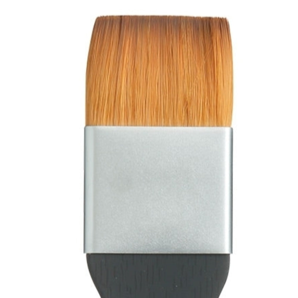 Princeton Aqua Elite Series 4850 Fine Synthetic Kolinsky Sable Brush
