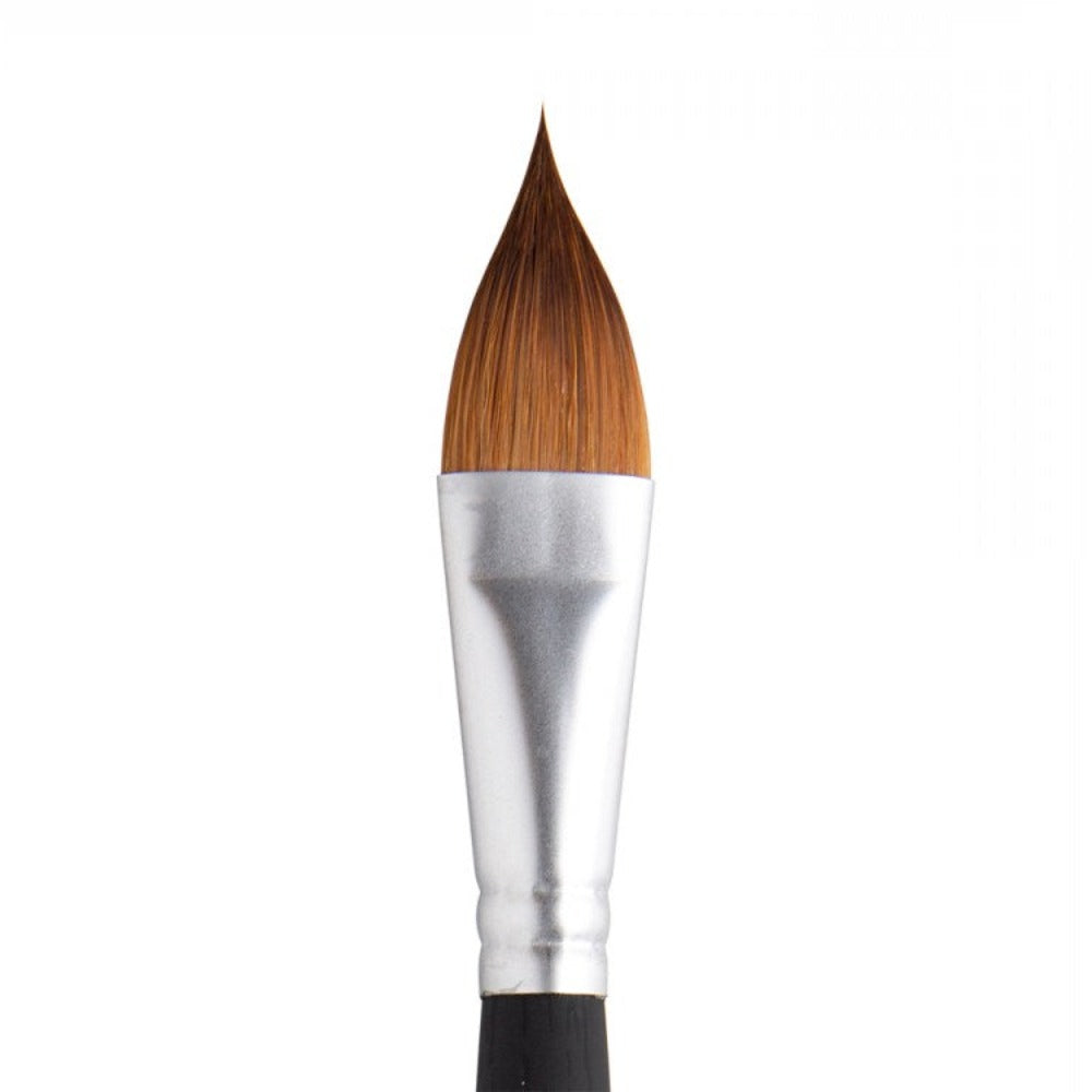 Princeton Aqua Elite Series 4850 Fine Synthetic Kolinsky Sable Brush