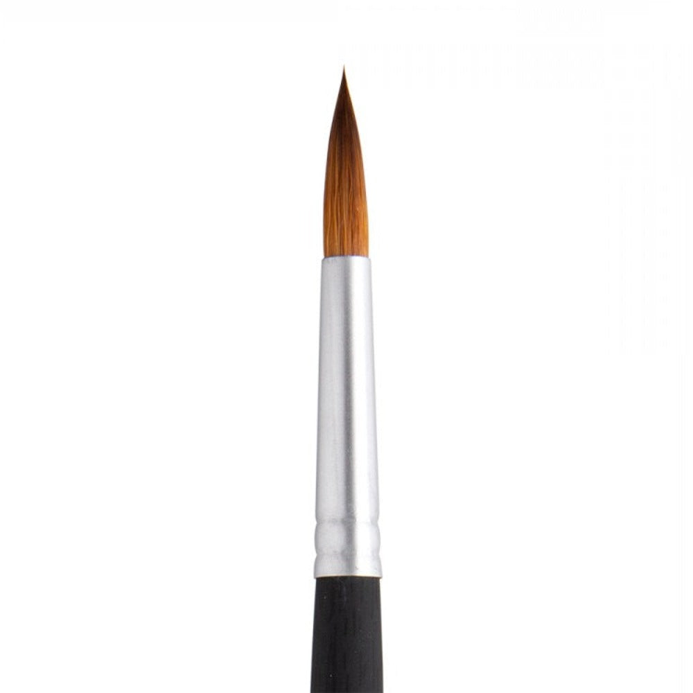 Princeton Aqua Elite Series 4850 Fine Synthetic Kolinsky Sable Brush