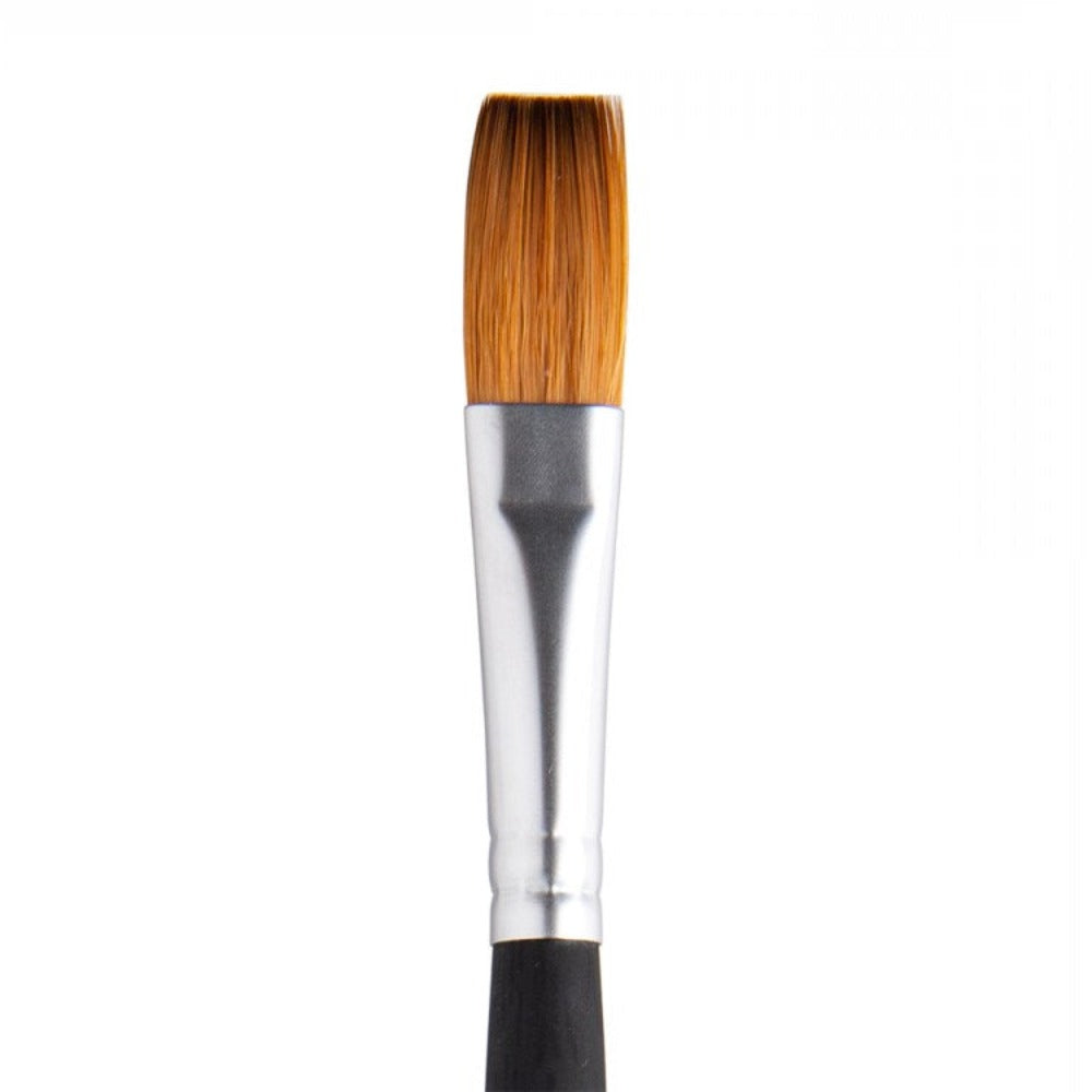Princeton Aqua Elite Series 4850 Fine Synthetic Kolinsky Sable Brush