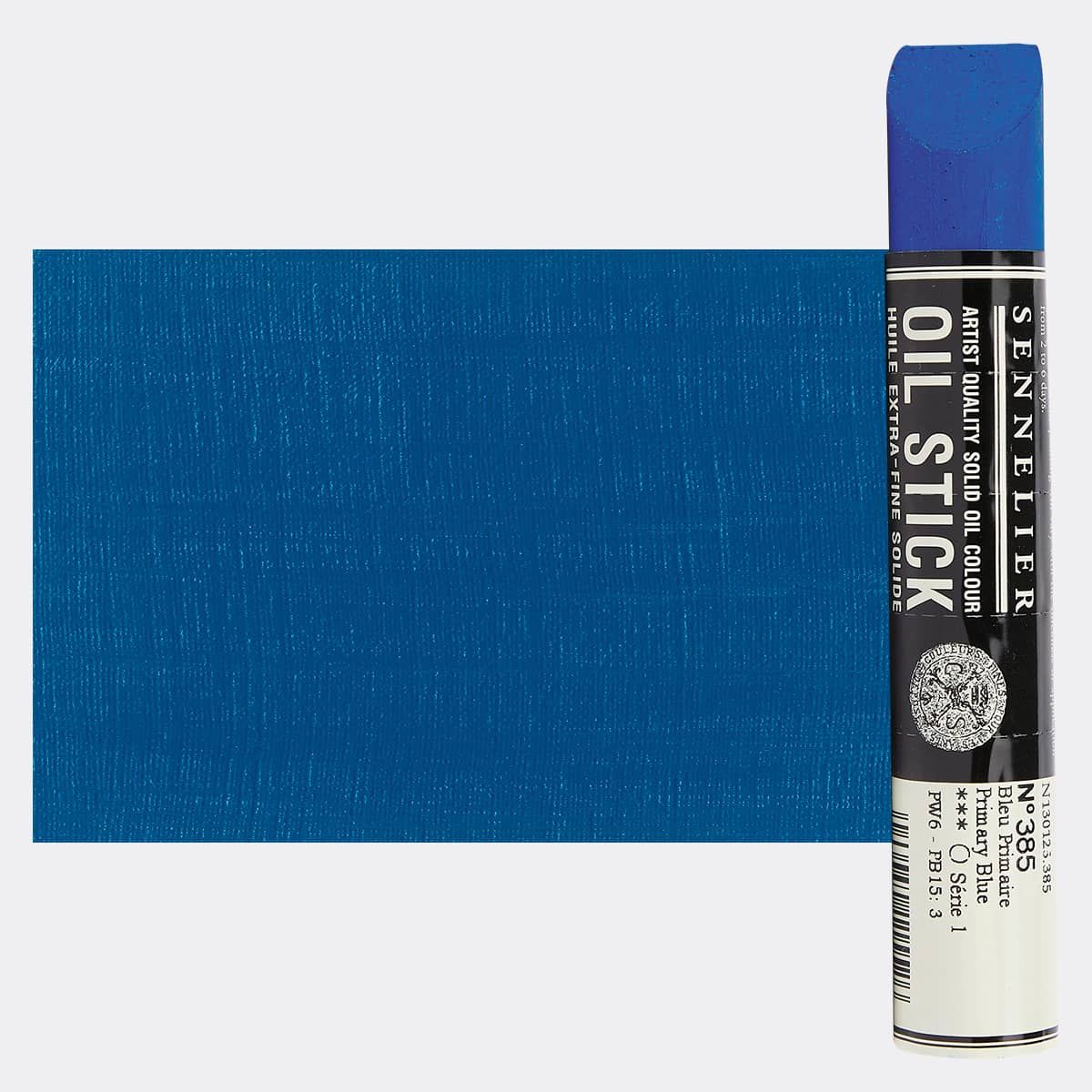 Sennelier Artists' Oil Paint Stick 96ml