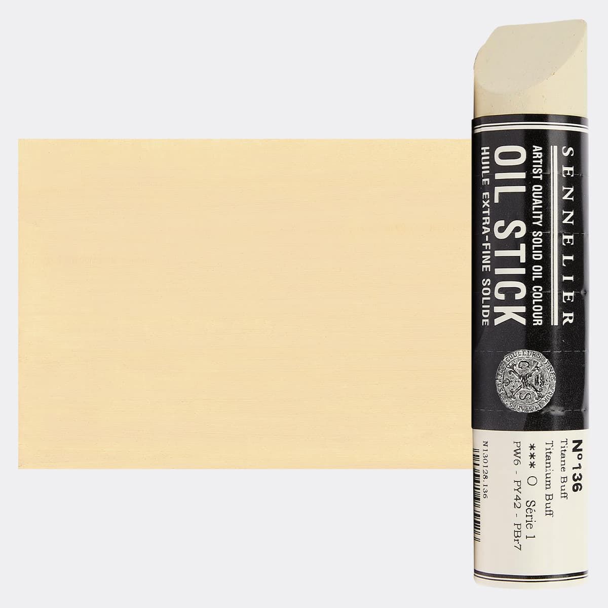 Sennelier Artists' Oil Paint Stick 96ml