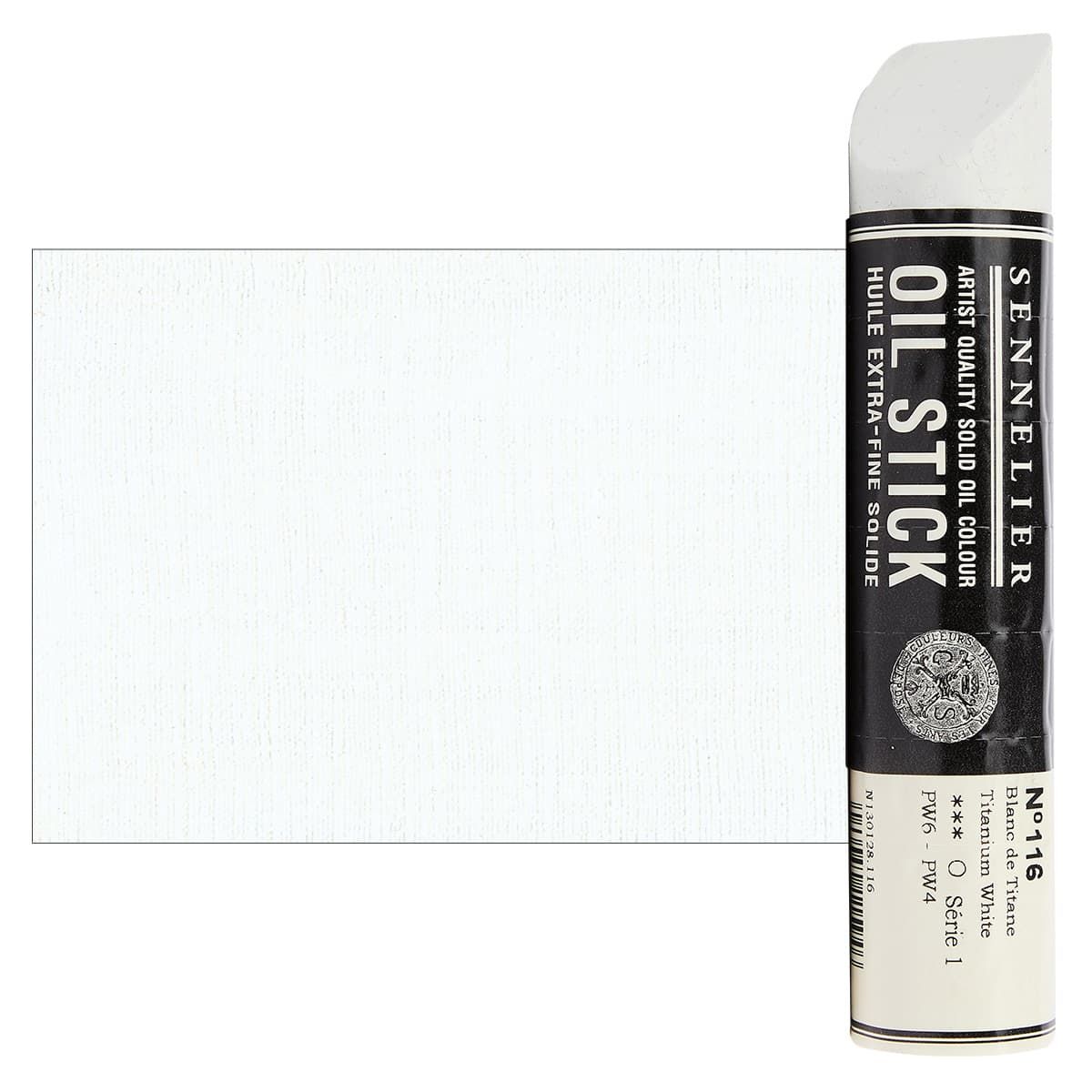 Sennelier Artists' Oil Paint Stick 96ml