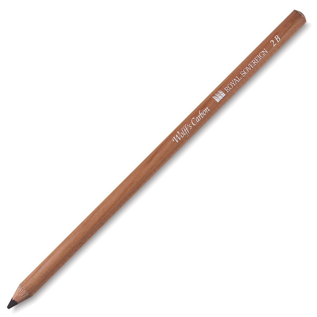 Wolff's Carbon Pencils